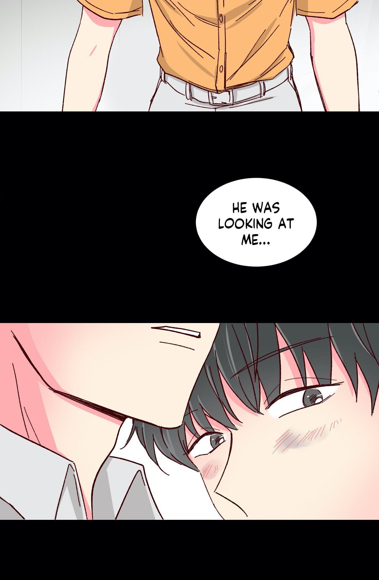 Darling for Dessert Chapter 44 page 4 - 