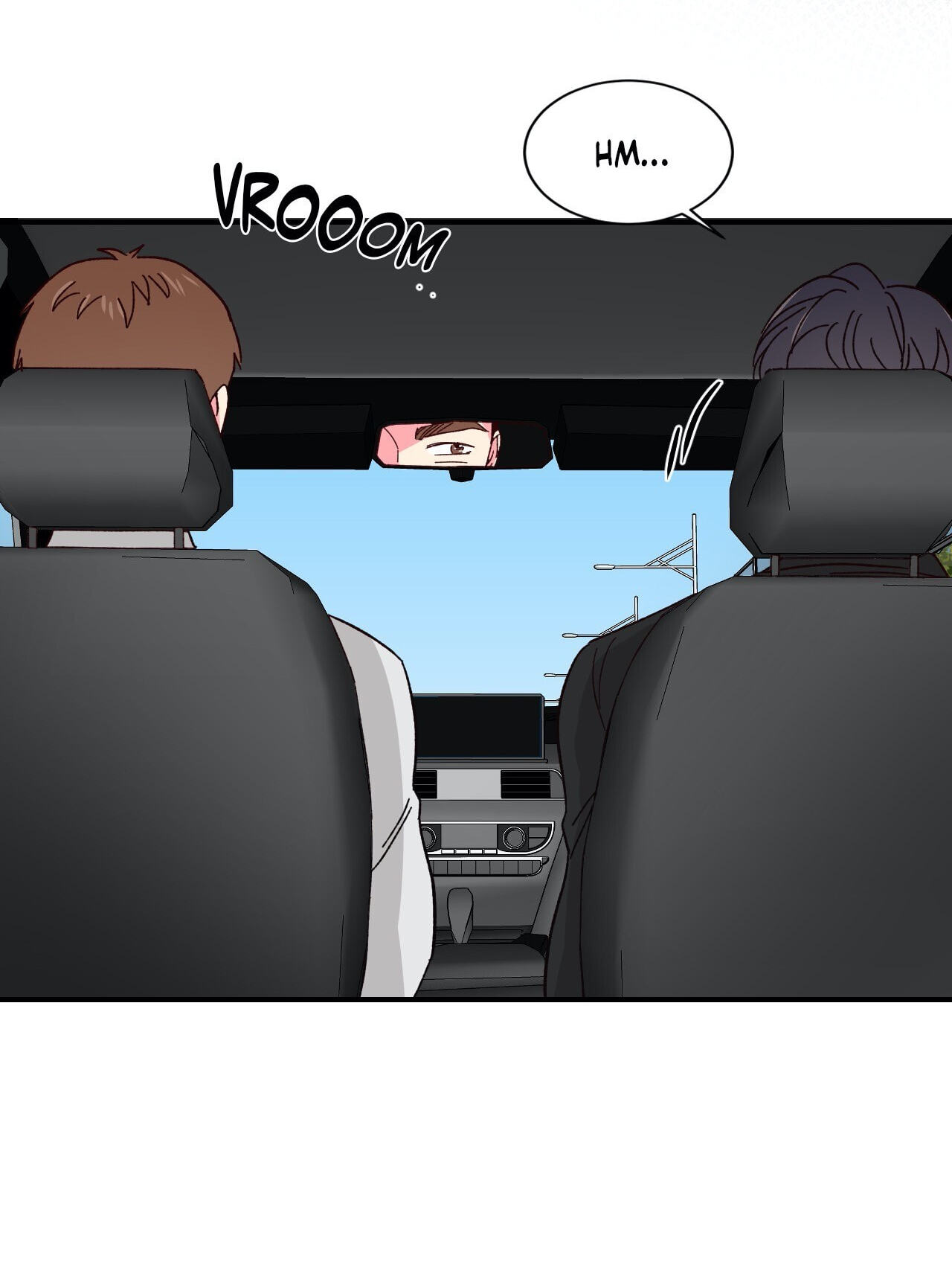 Darling for Dessert Chapter 44 page 32 - 