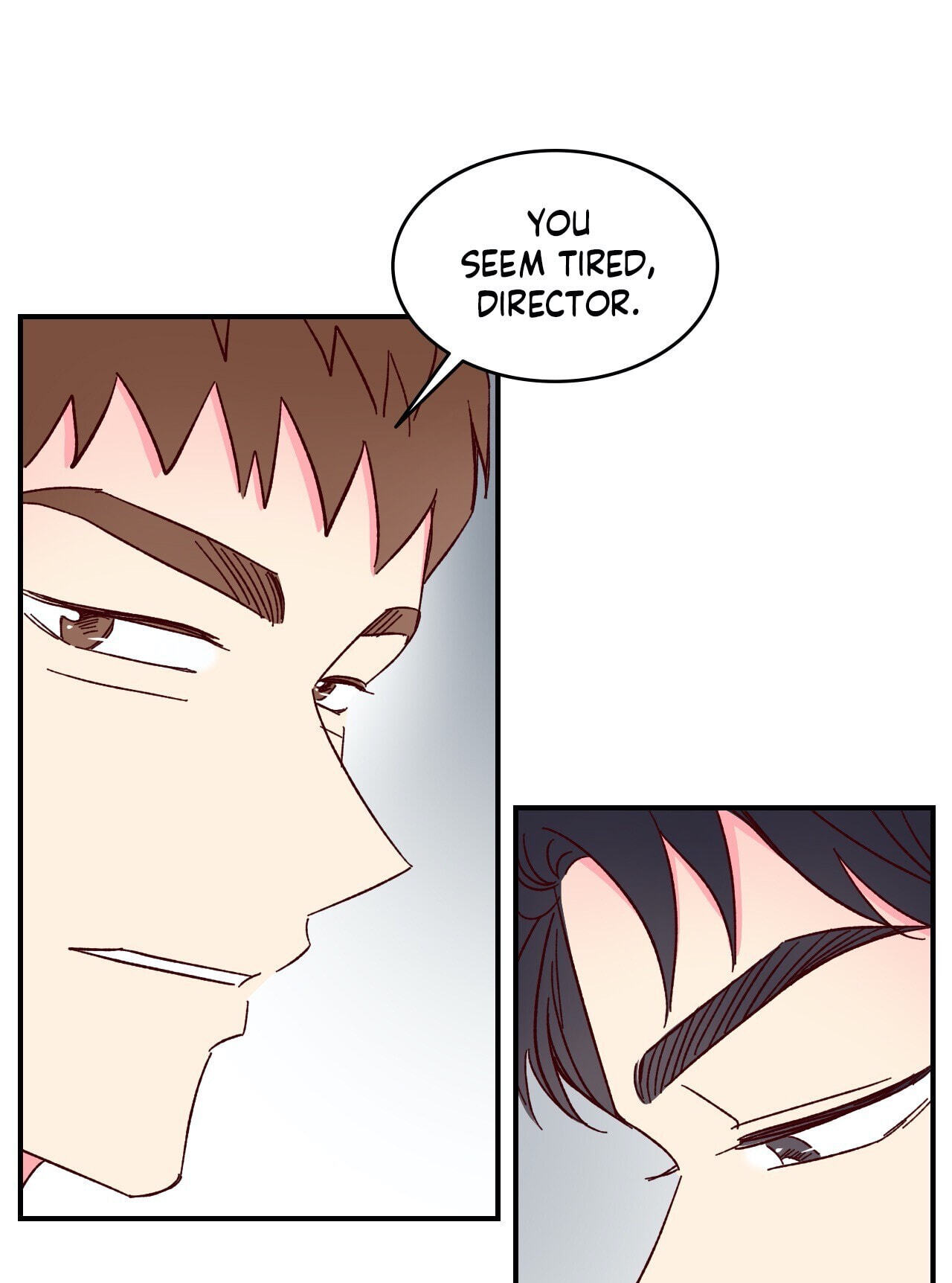 Darling for Dessert Chapter 44 page 33 - 