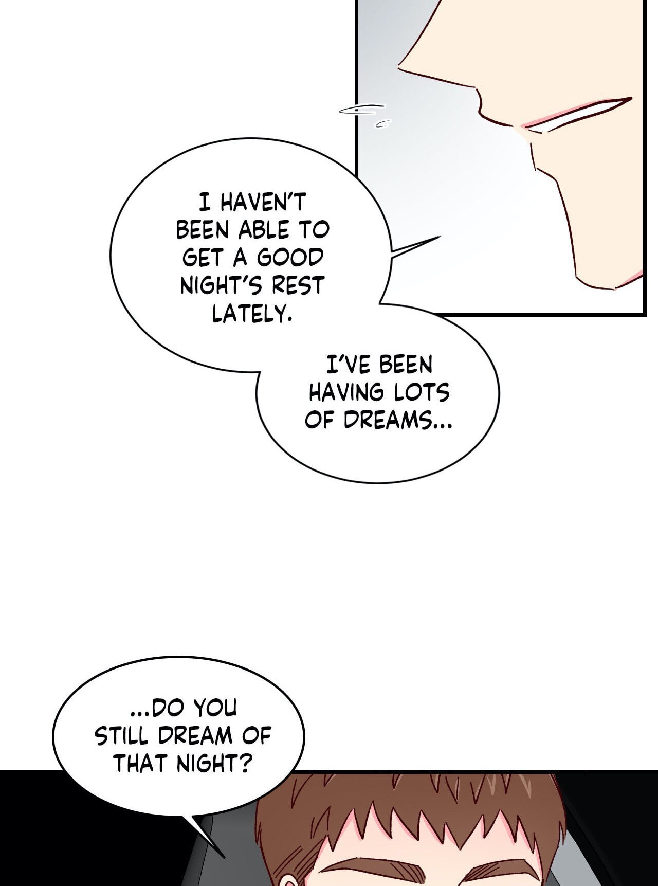 Darling for Dessert Chapter 44 page 34 - 