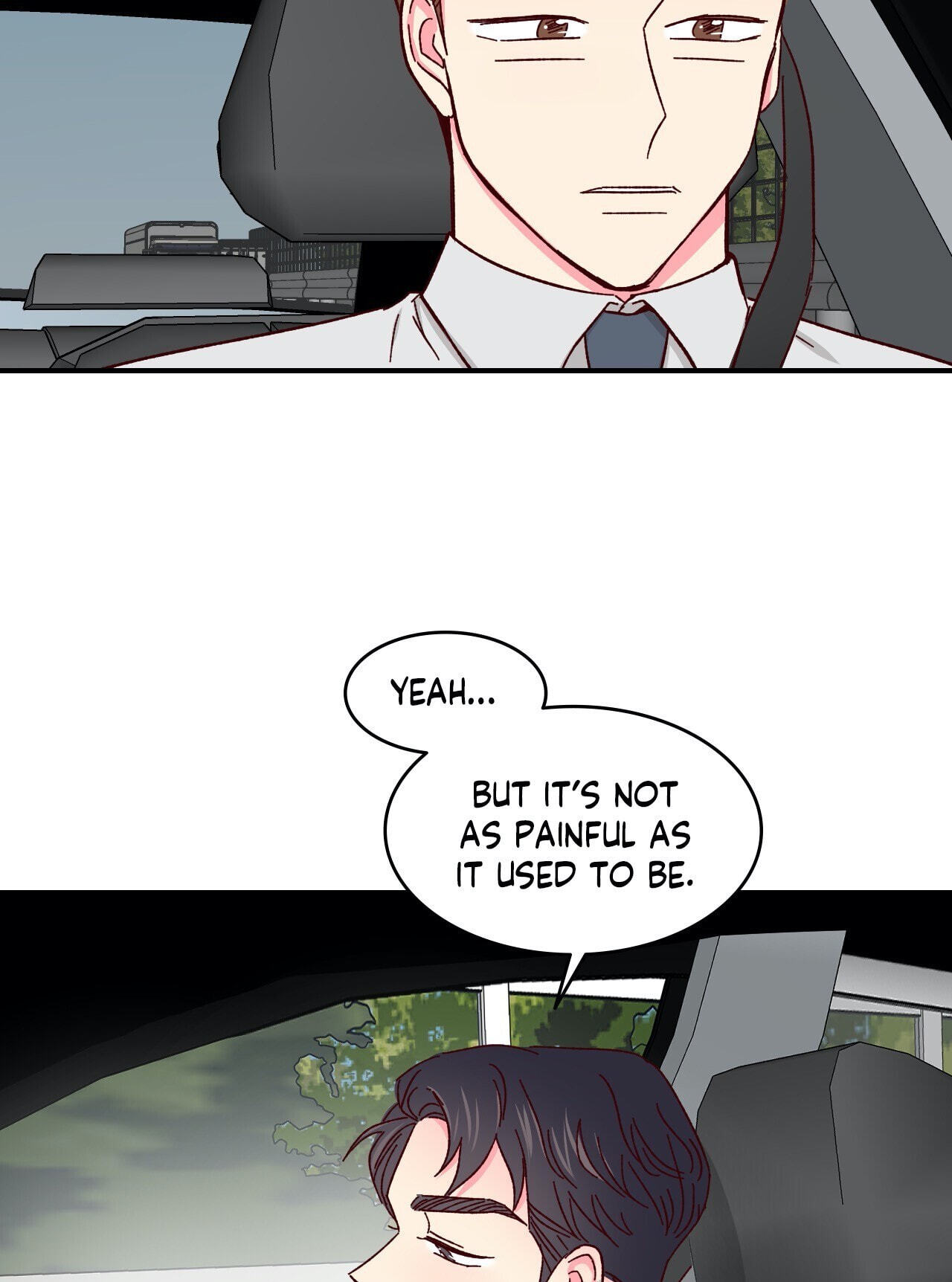 Darling for Dessert Chapter 44 page 35 - 