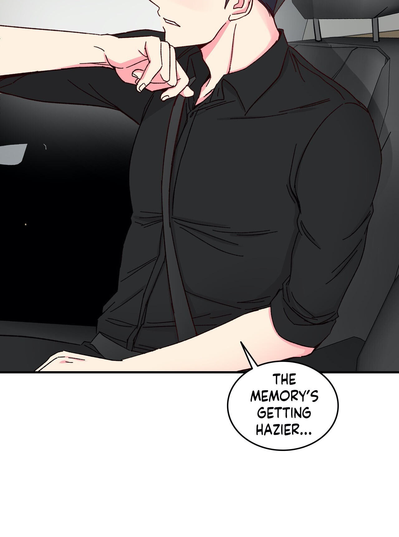 Darling for Dessert Chapter 44 page 36 - 