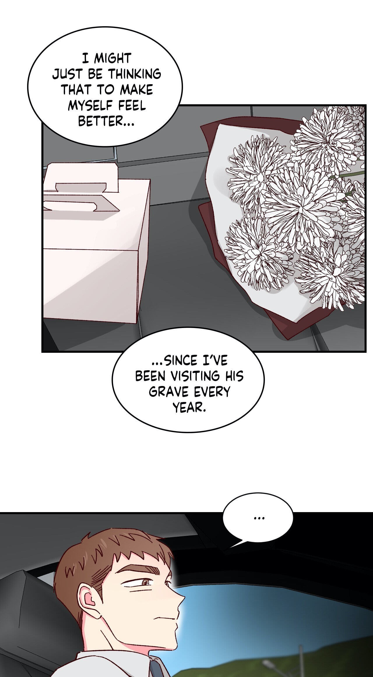 Darling for Dessert Chapter 44 page 37 - 