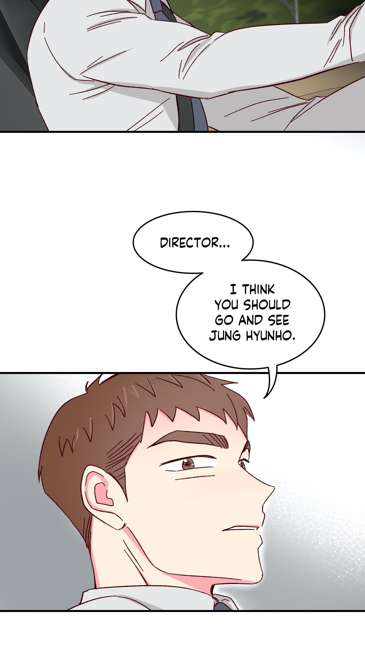 Darling for Dessert Chapter 44 page 38 - 