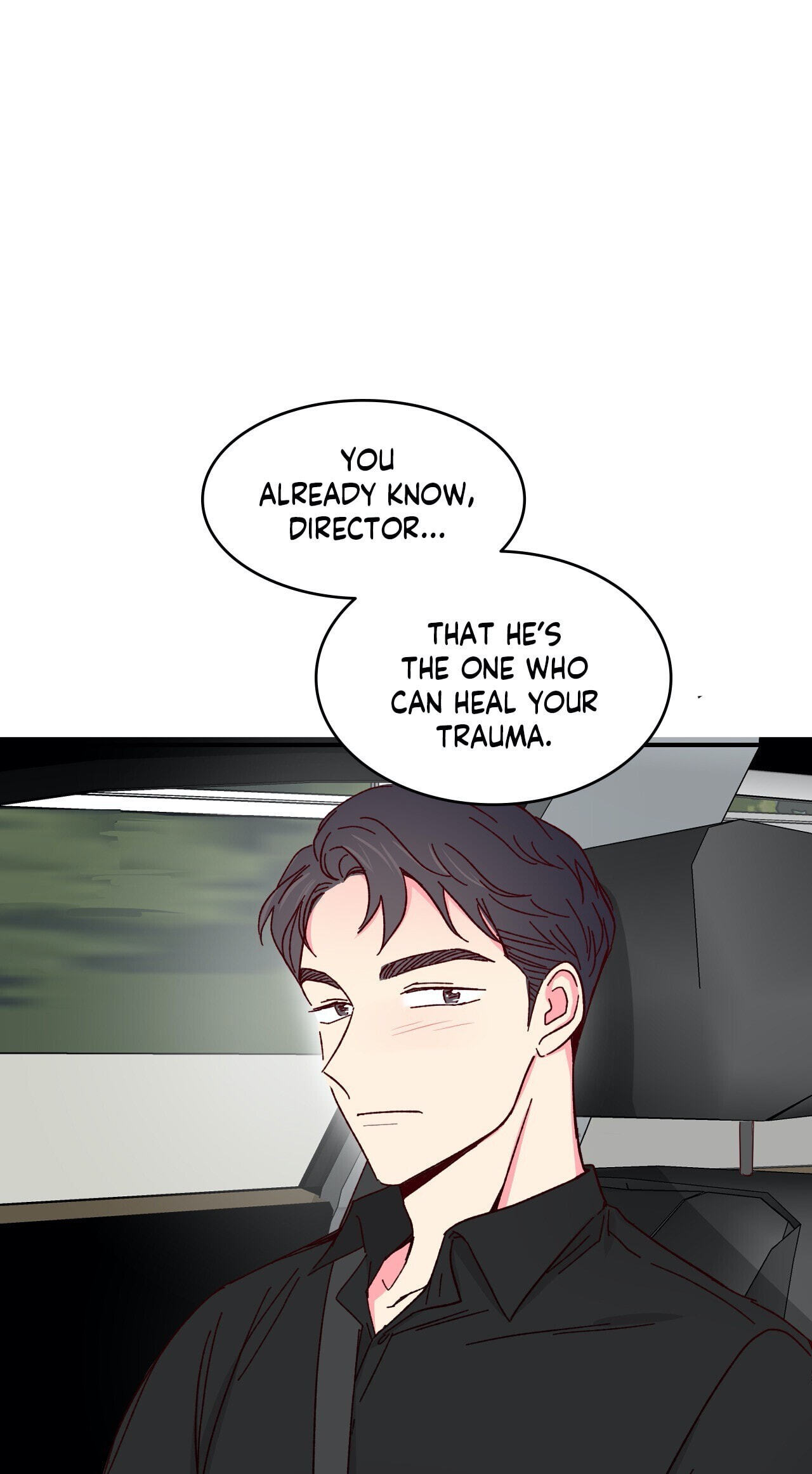 Darling for Dessert Chapter 44 page 39 - 