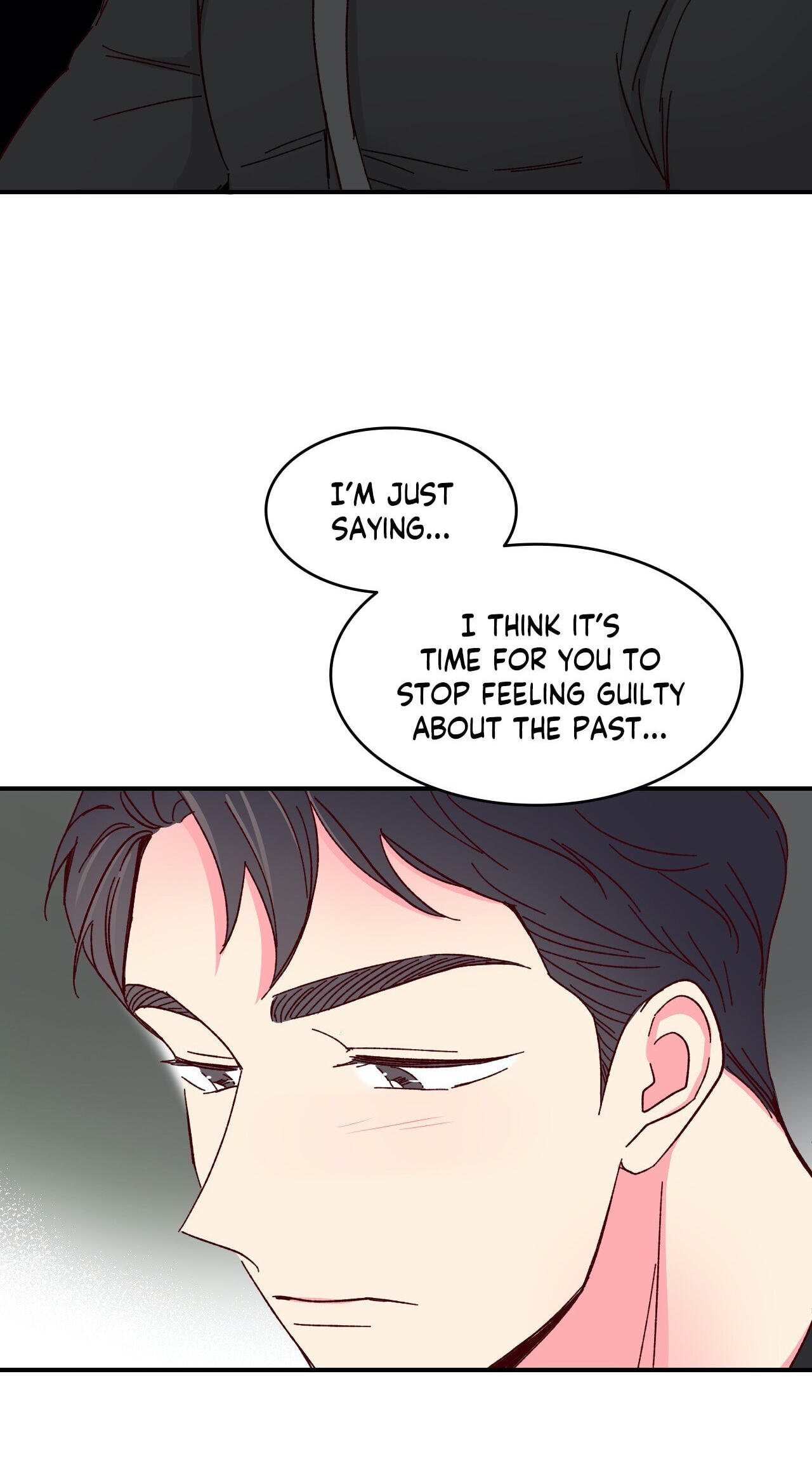 Darling for Dessert Chapter 44 page 40 - 