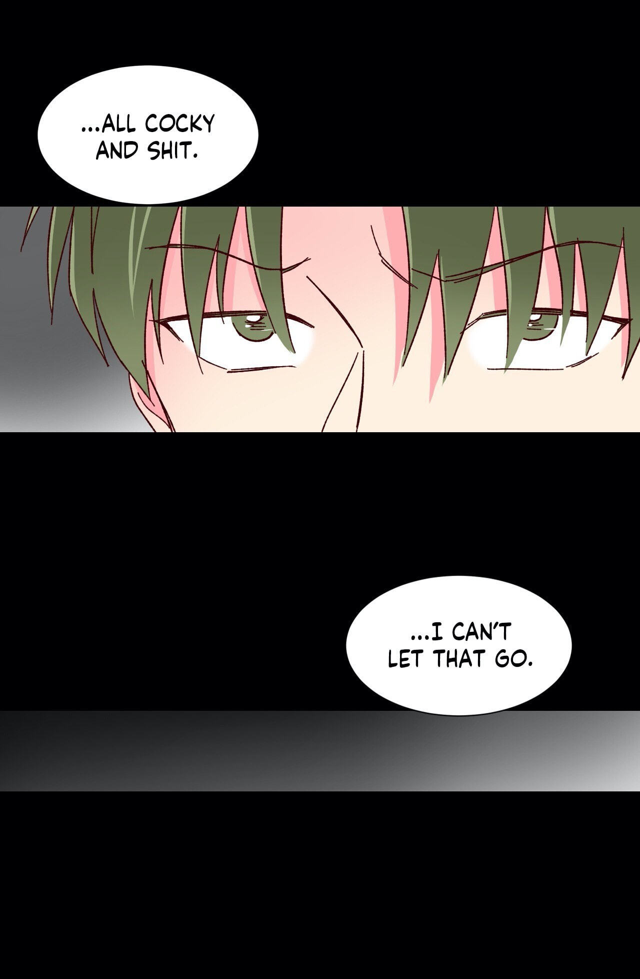 Darling for Dessert Chapter 44 page 5 - 