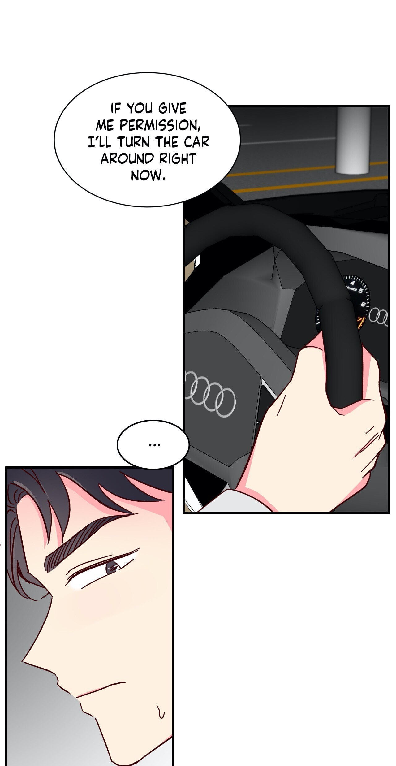 Darling for Dessert Chapter 44 page 41 - 