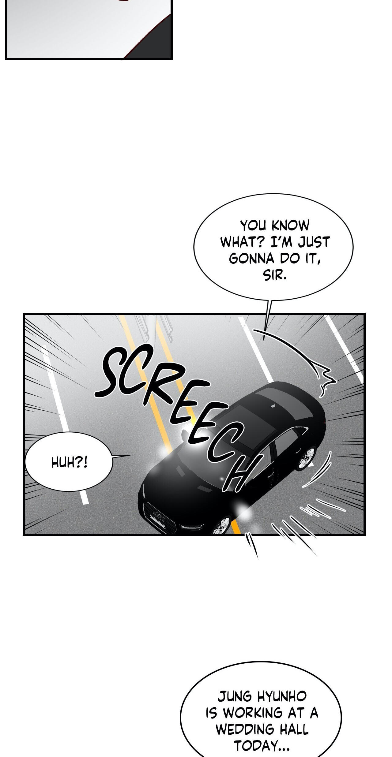 Darling for Dessert Chapter 44 page 42 - 