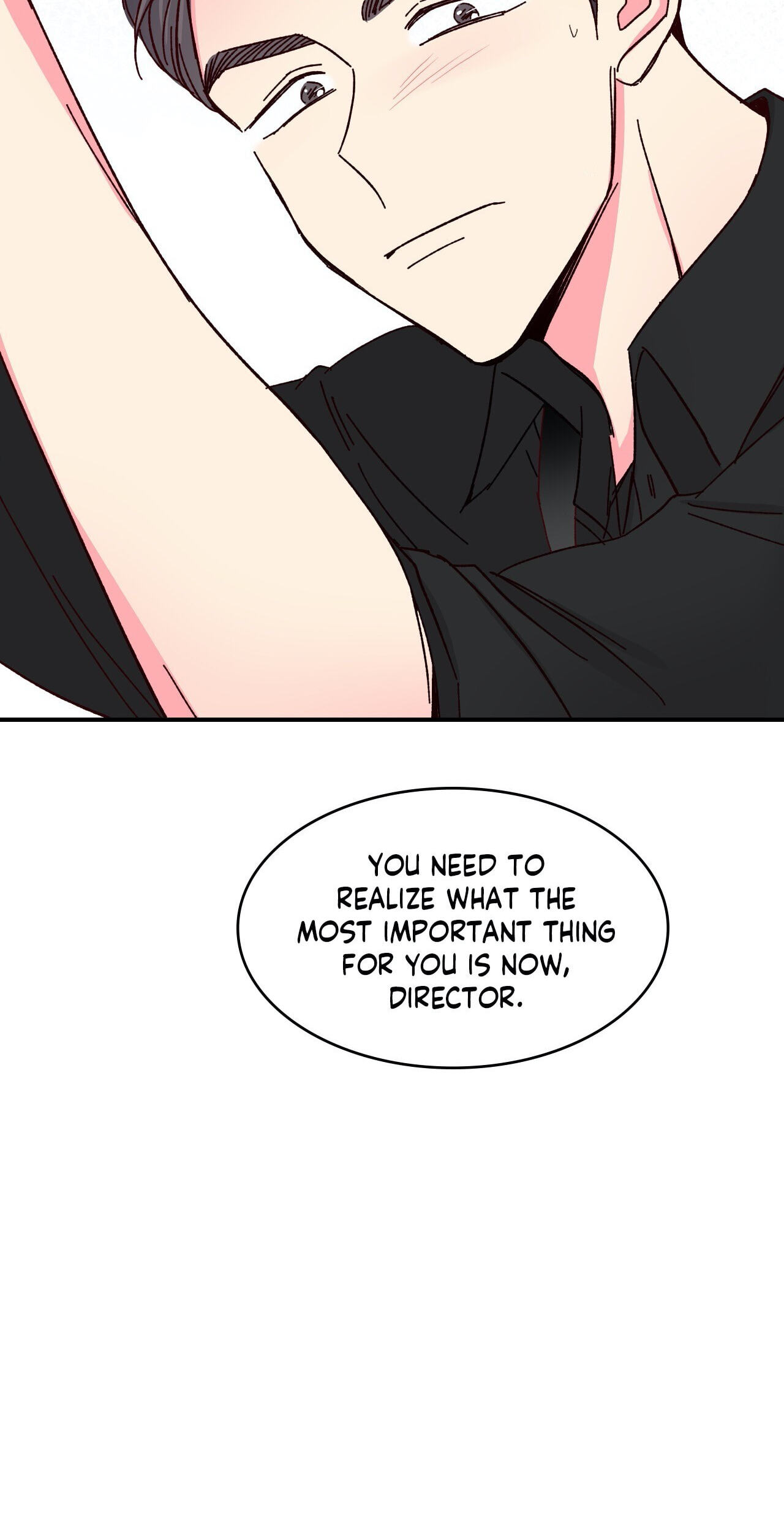Darling for Dessert Chapter 44 page 44 - 