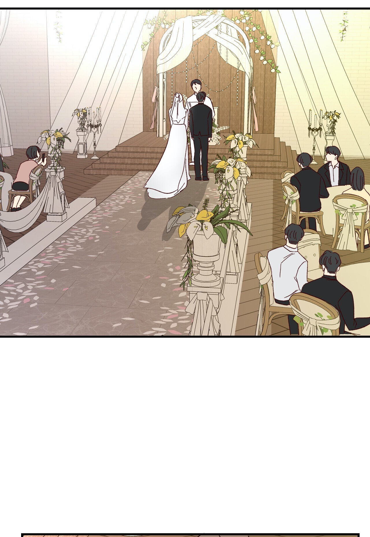 Darling for Dessert Chapter 44 page 45 - 