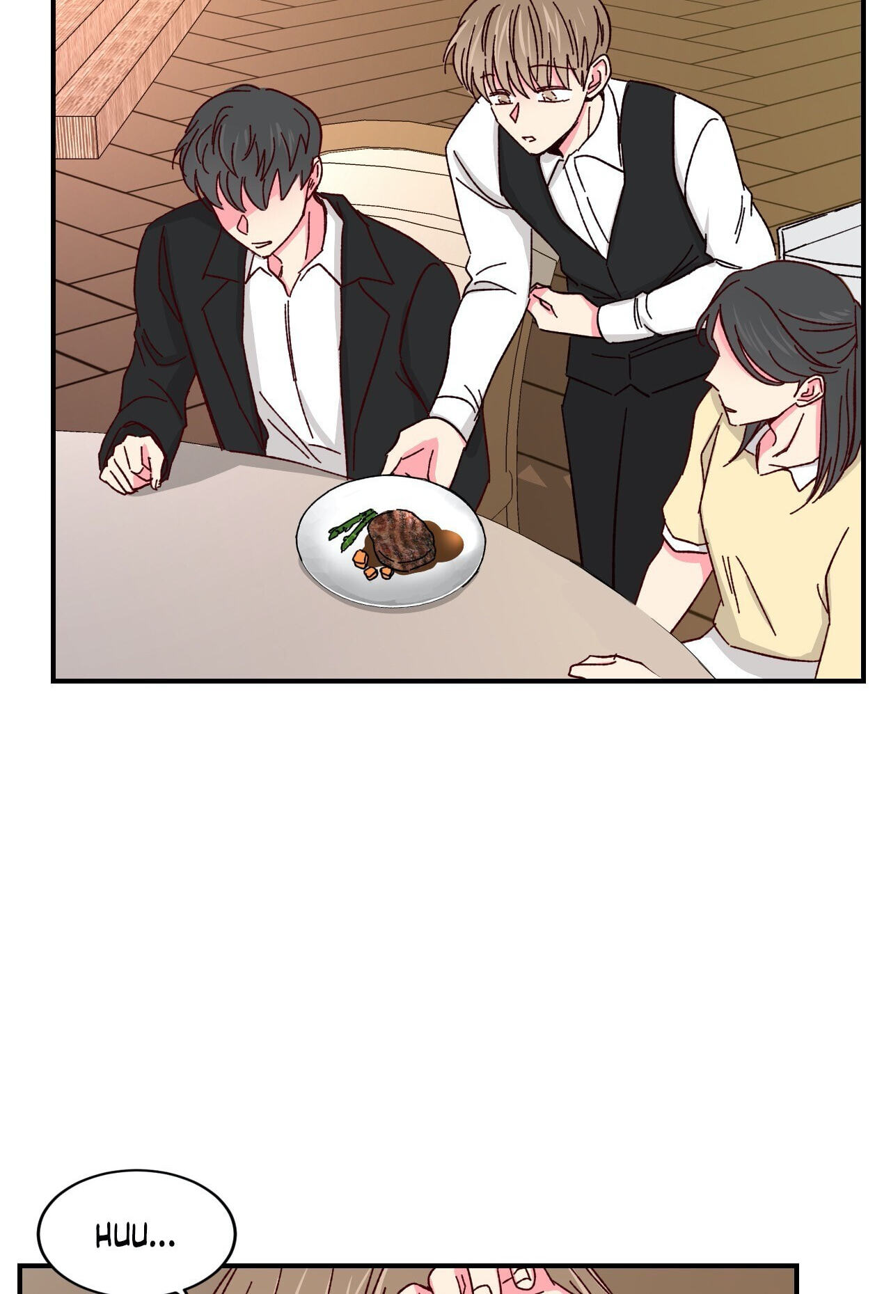 Darling for Dessert Chapter 44 page 46 - 