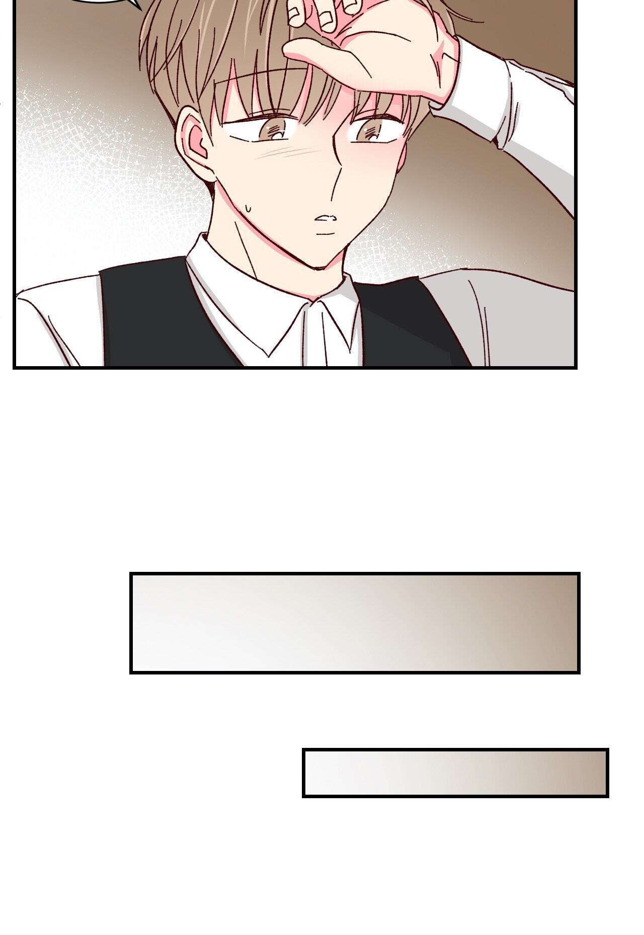 Darling for Dessert Chapter 44 page 47 - 