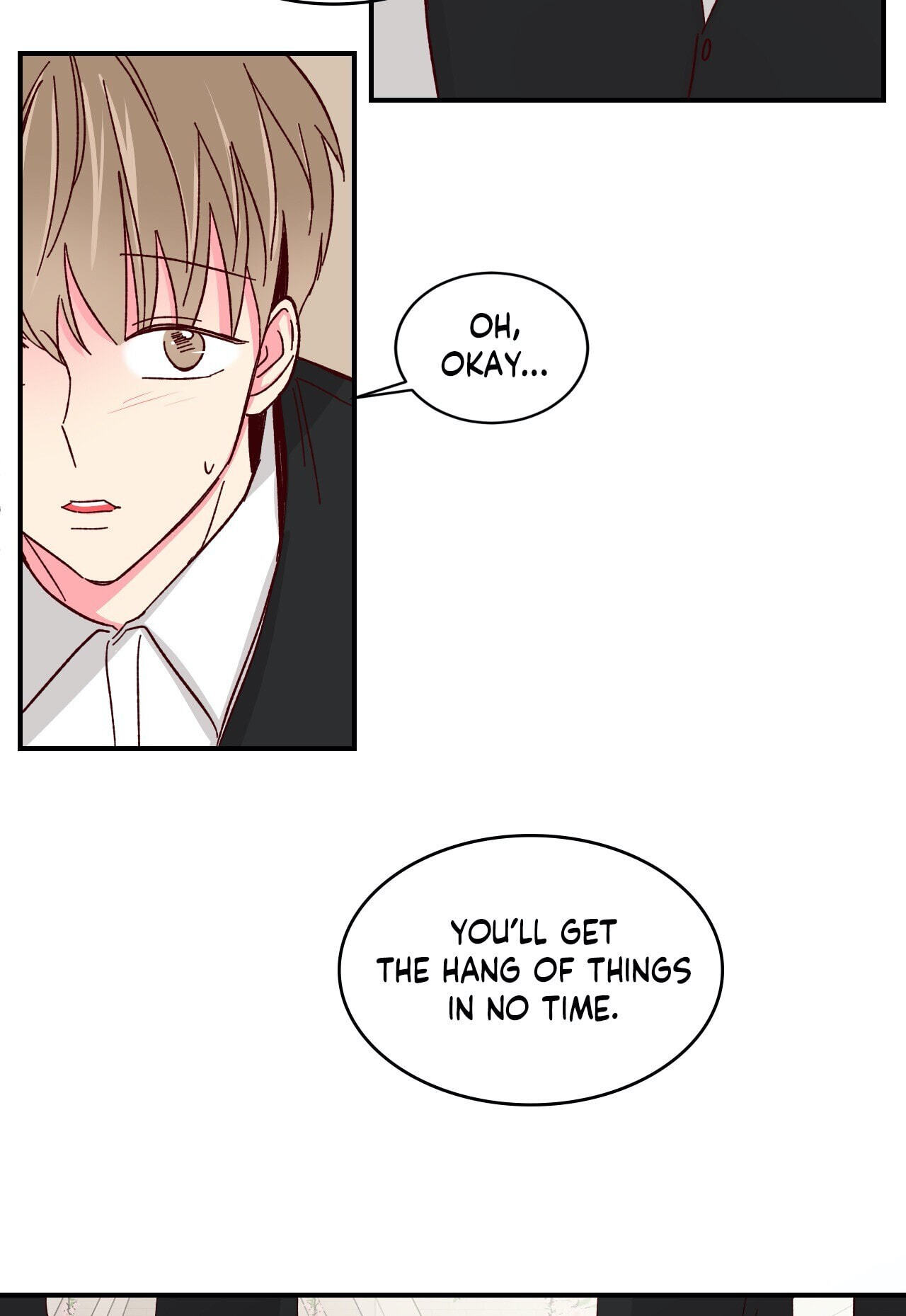 Darling for Dessert Chapter 44 page 49 - 