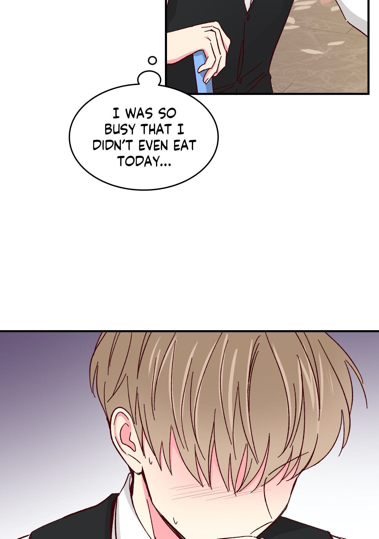 Darling for Dessert Chapter 44 page 52 - 