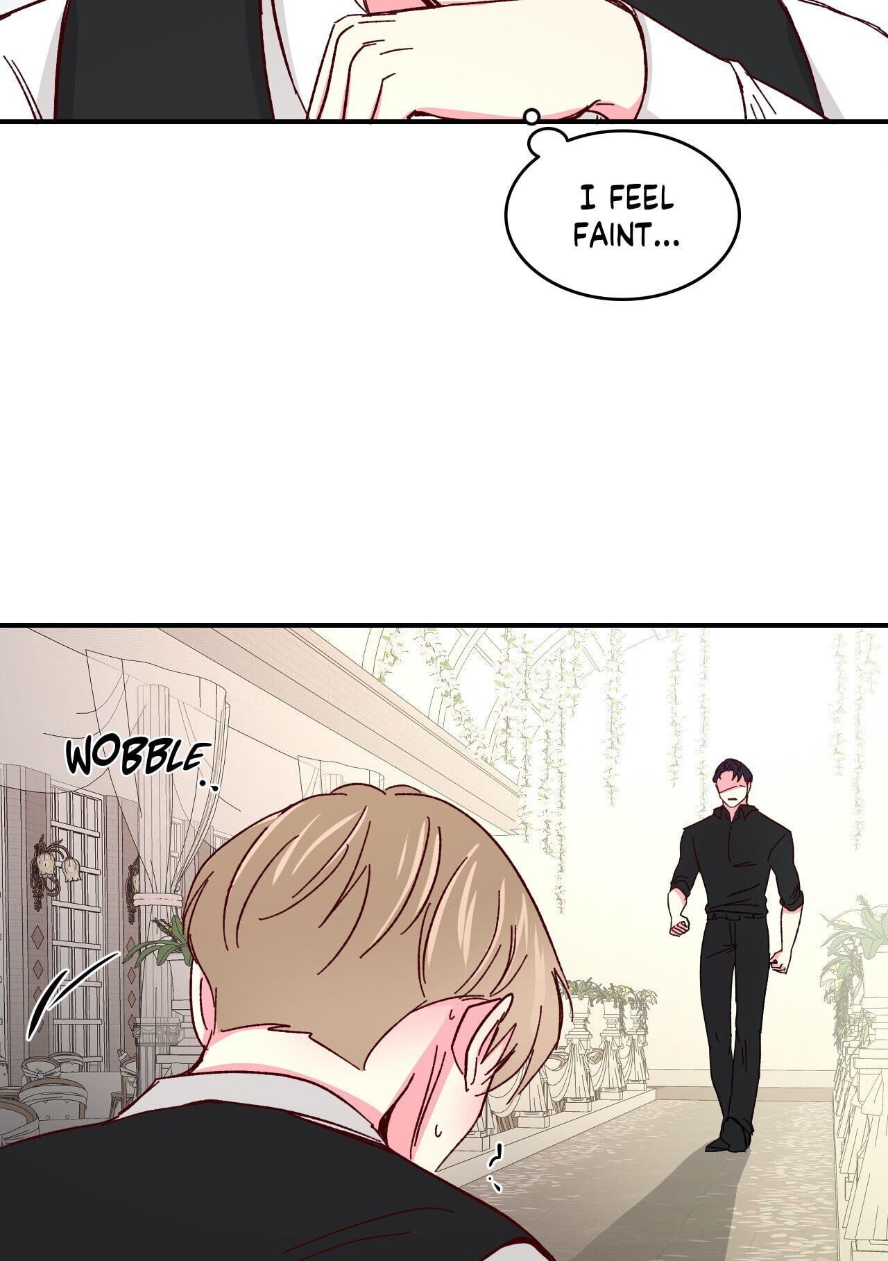 Darling for Dessert Chapter 44 page 53 - 