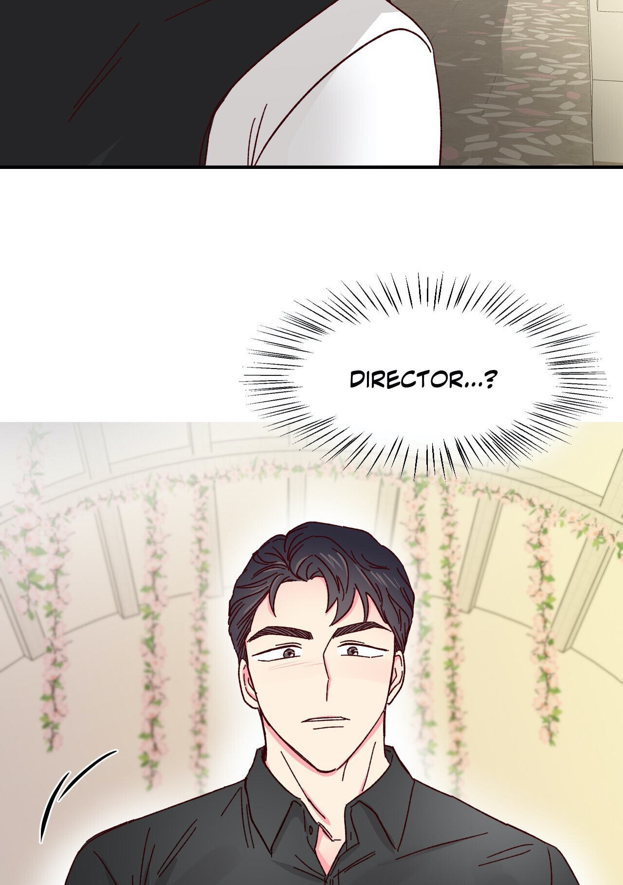Darling for Dessert Chapter 44 page 54 - 
