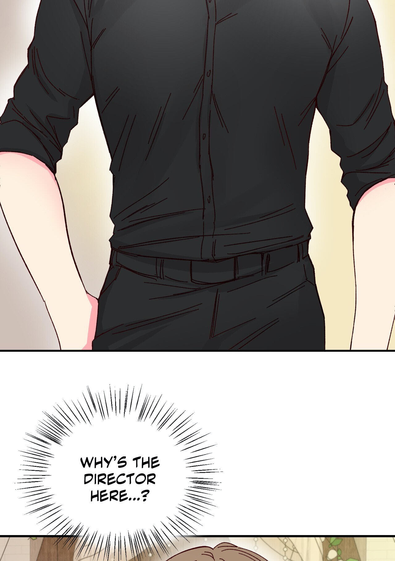 Darling for Dessert Chapter 44 page 55 - 