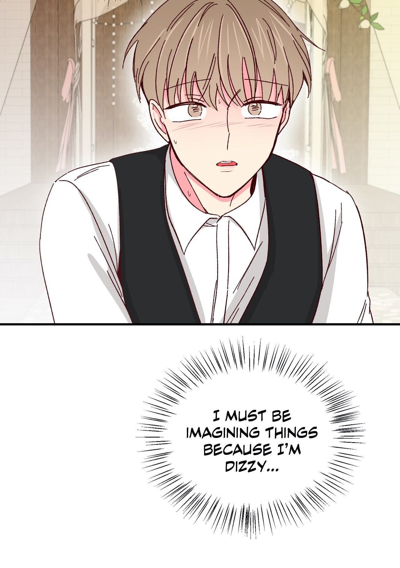 Darling for Dessert Chapter 44 page 56 - 