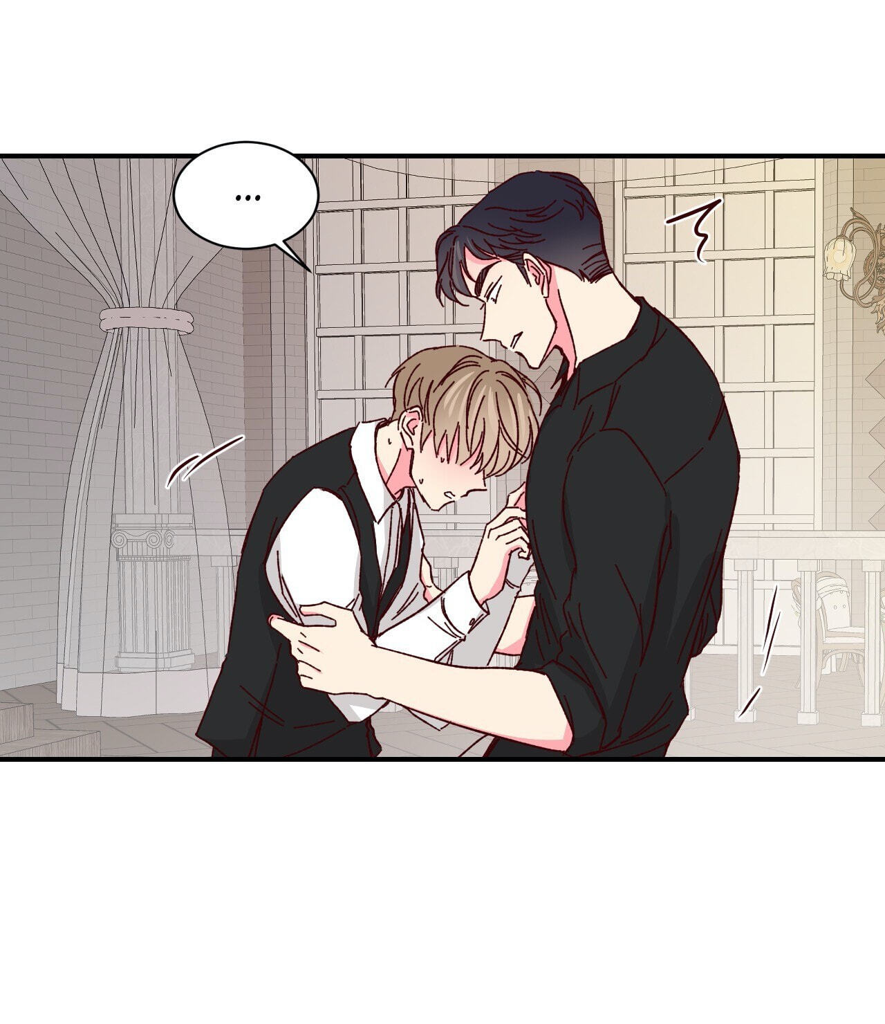 Darling for Dessert Chapter 44 page 57 - 