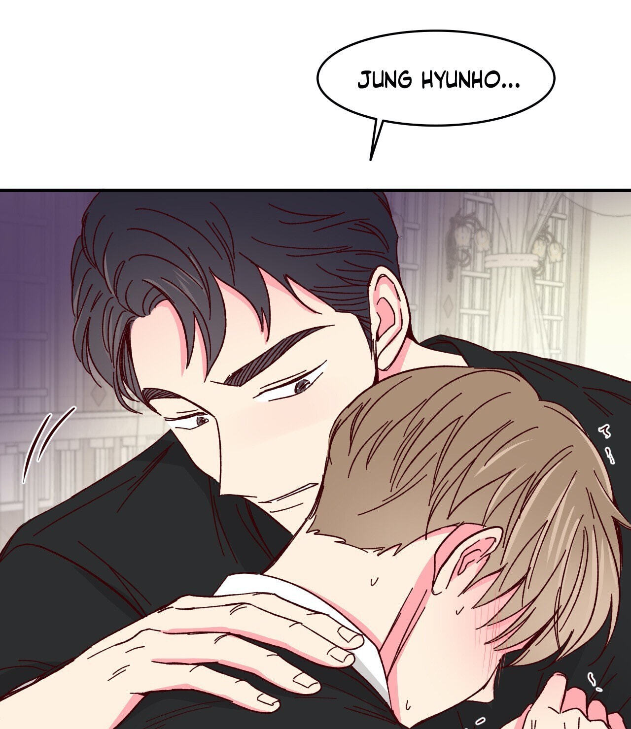 Darling for Dessert Chapter 44 page 58 - 