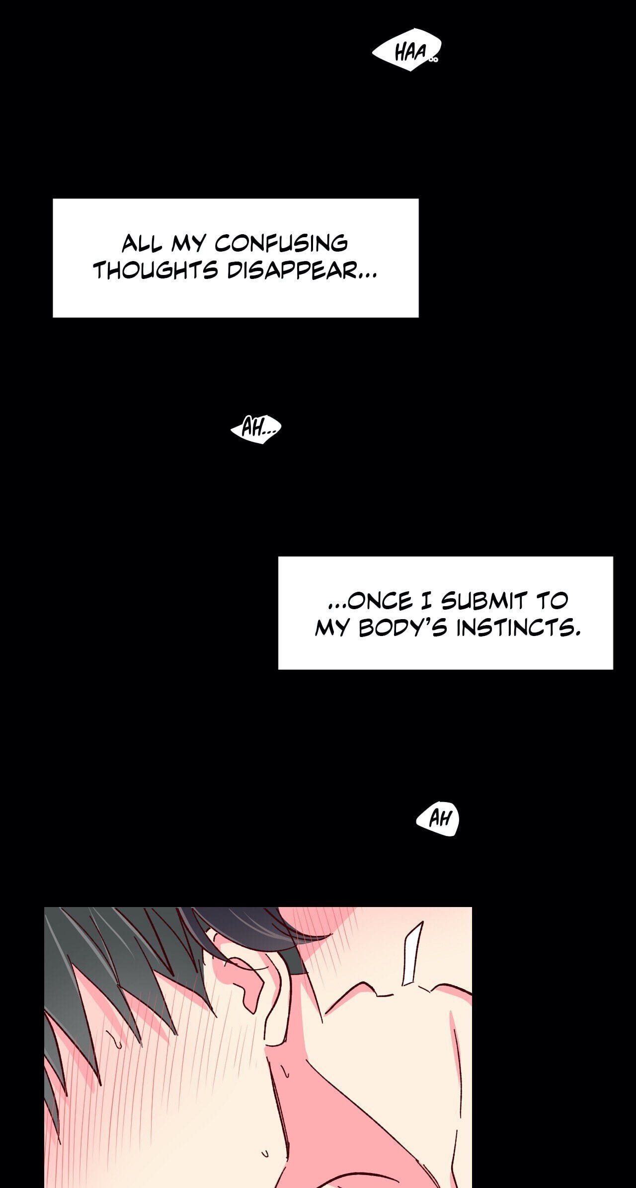 Darling for Dessert Chapter 44 page 7 - 
