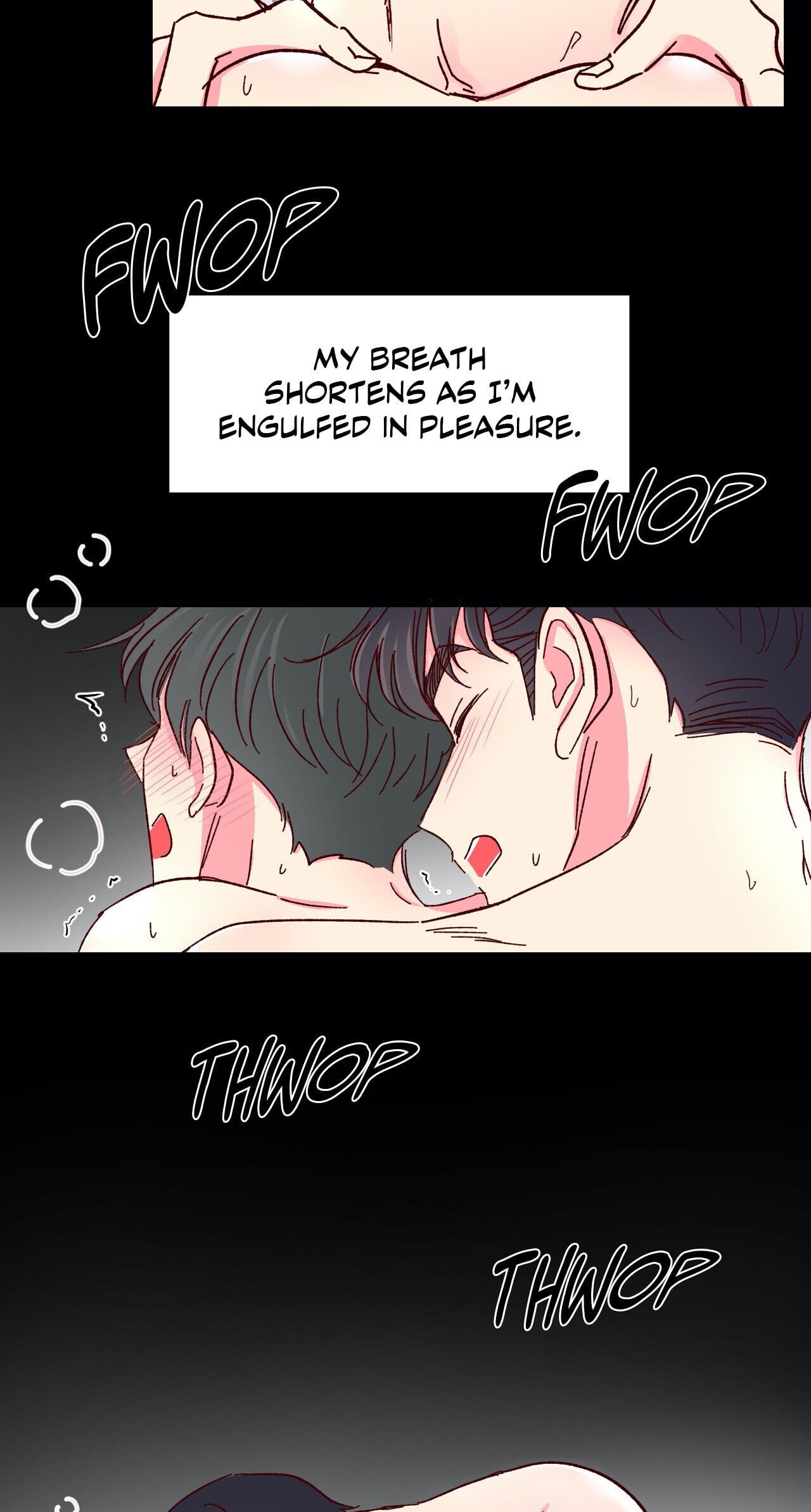 Darling for Dessert Chapter 44 page 9 - 