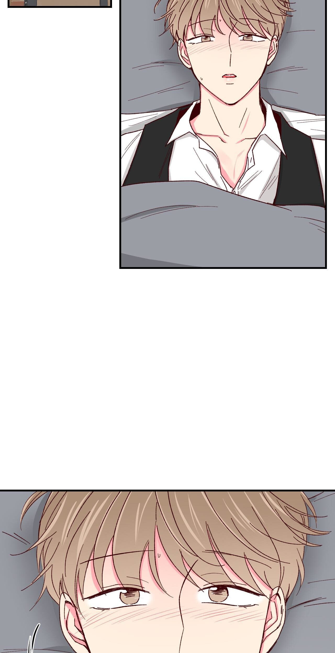 Darling for Dessert Chapter 45 page 2 - 