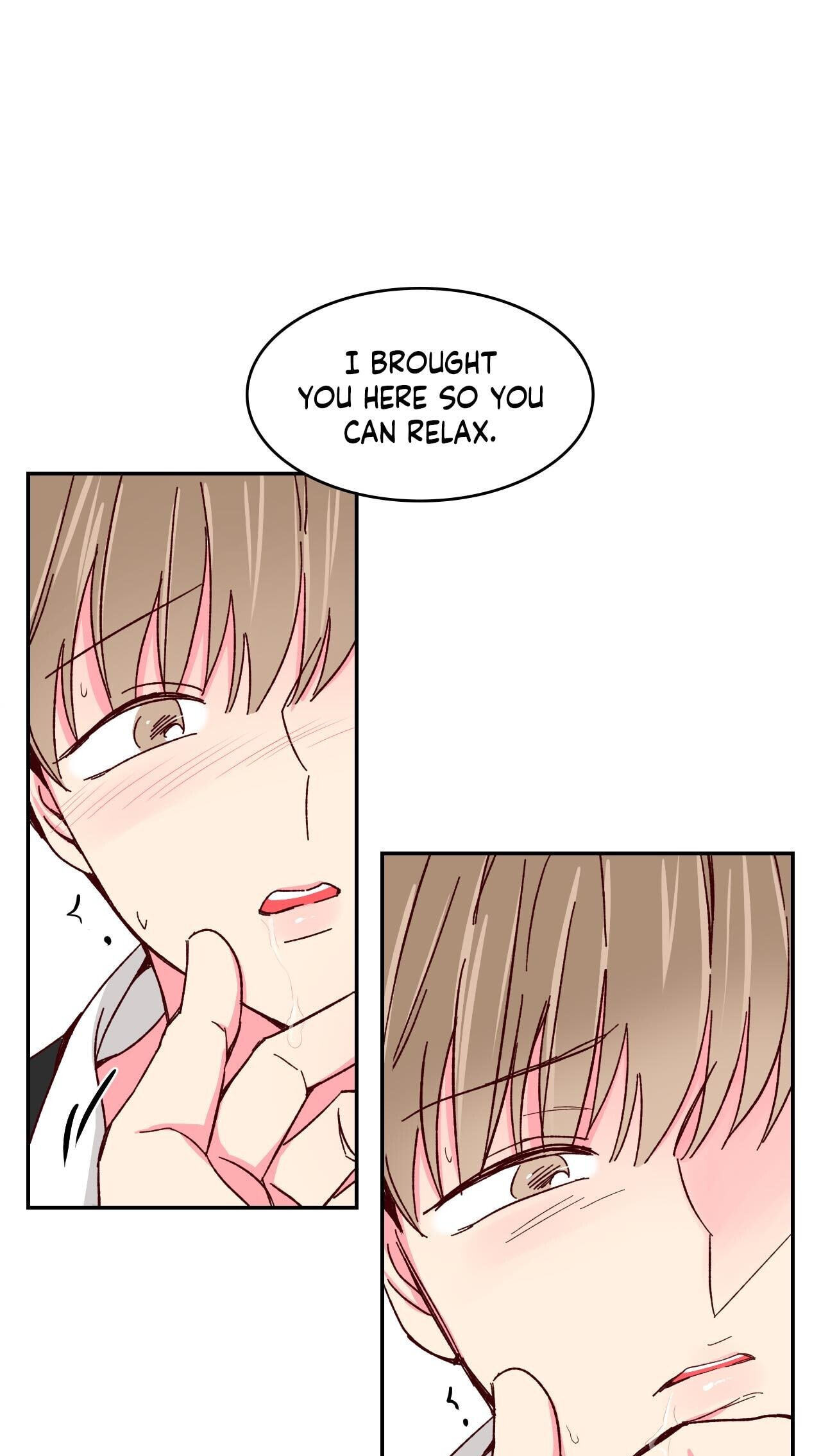 Darling for Dessert Chapter 45 page 13 - 