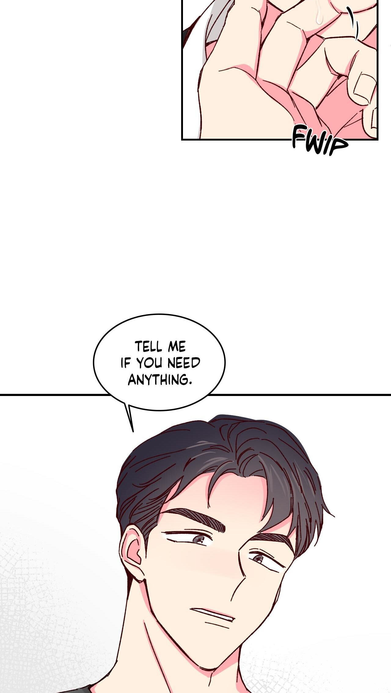 Darling for Dessert Chapter 45 page 14 - 