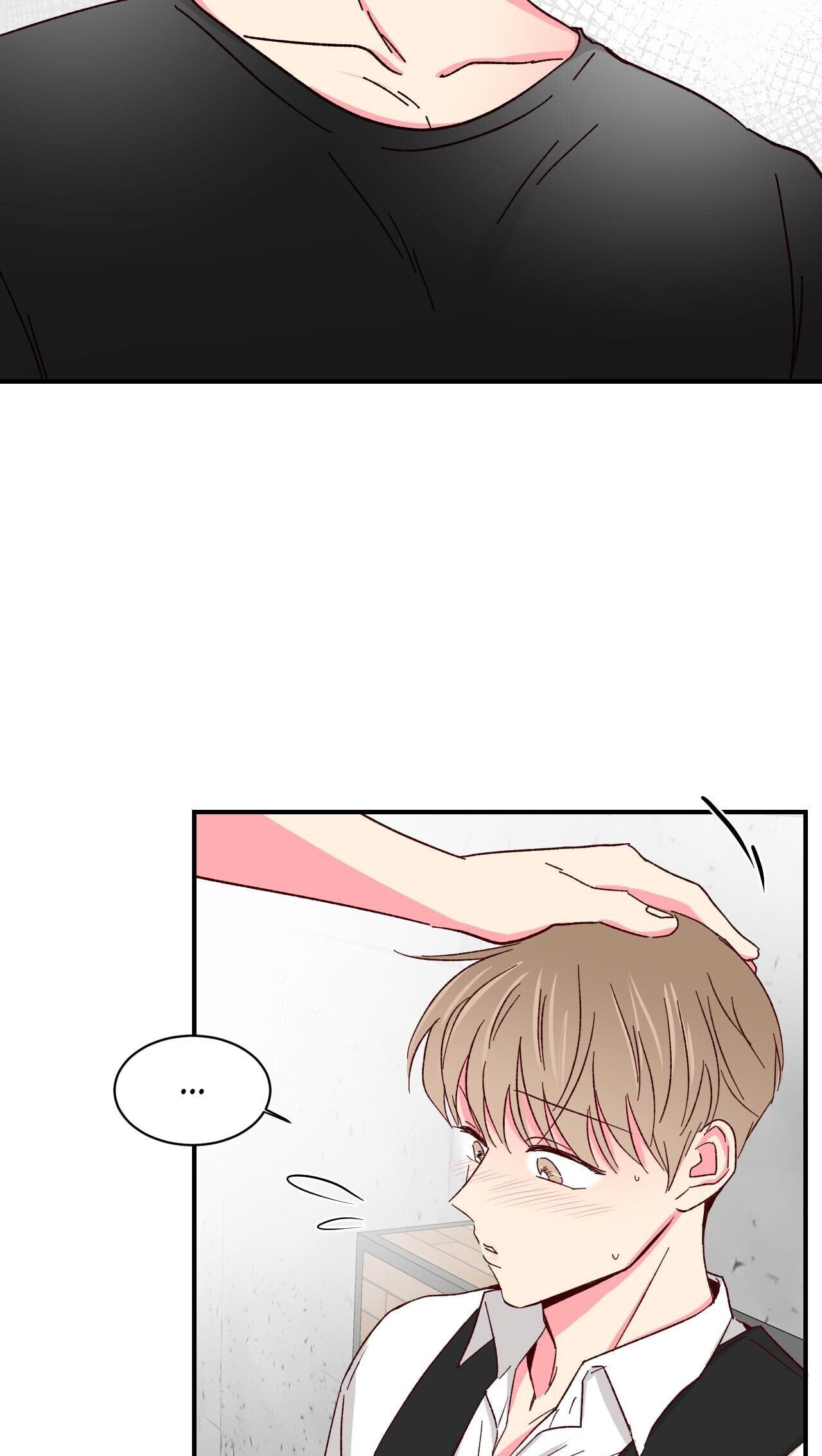 Darling for Dessert Chapter 45 page 15 - 