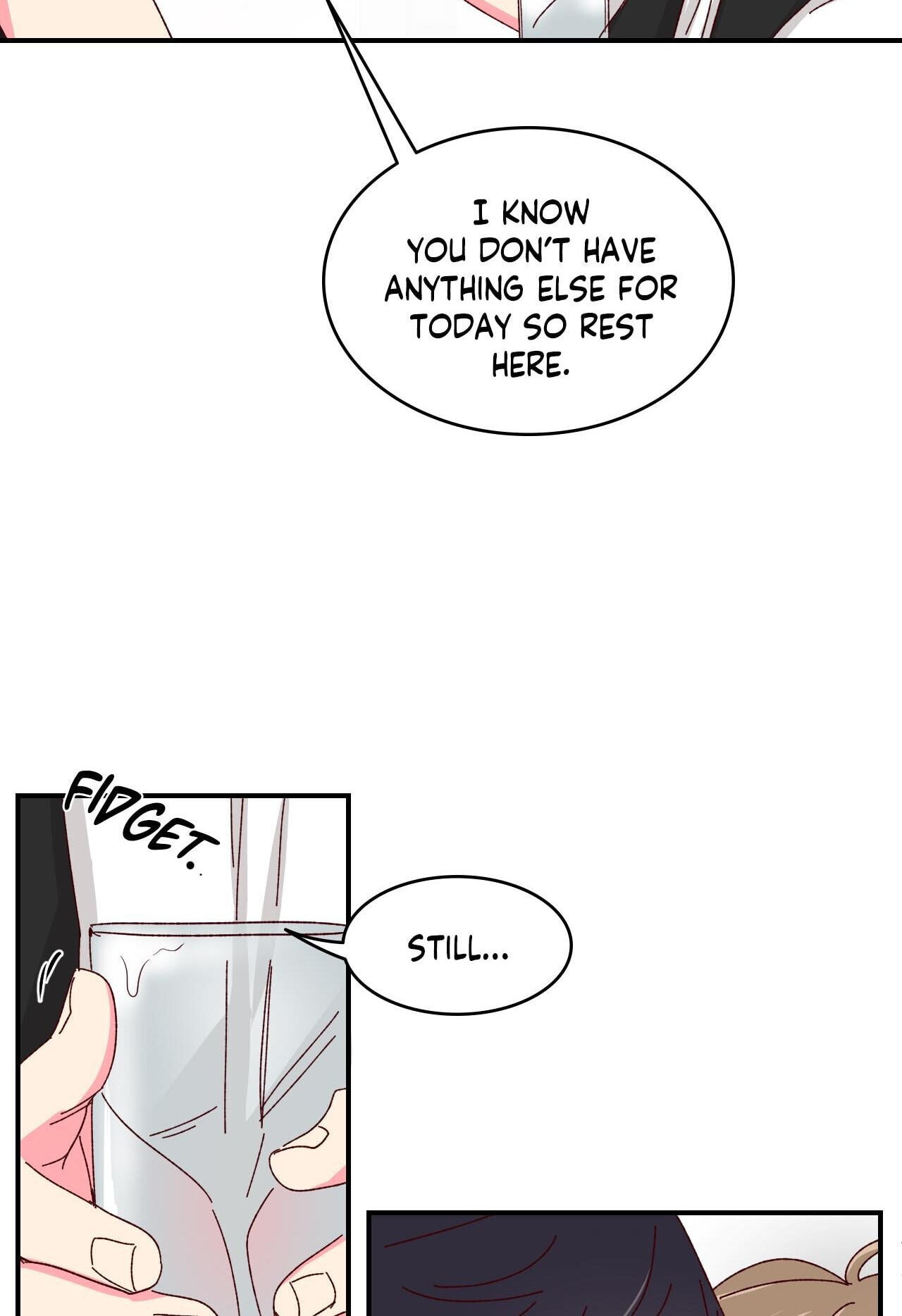 Darling for Dessert Chapter 45 page 18 - 