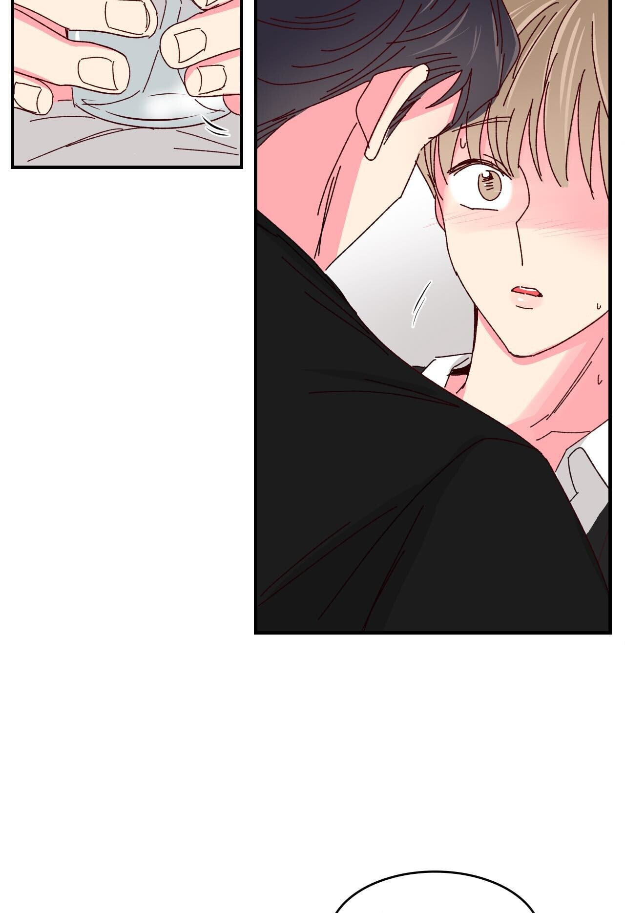Darling for Dessert Chapter 45 page 19 - 