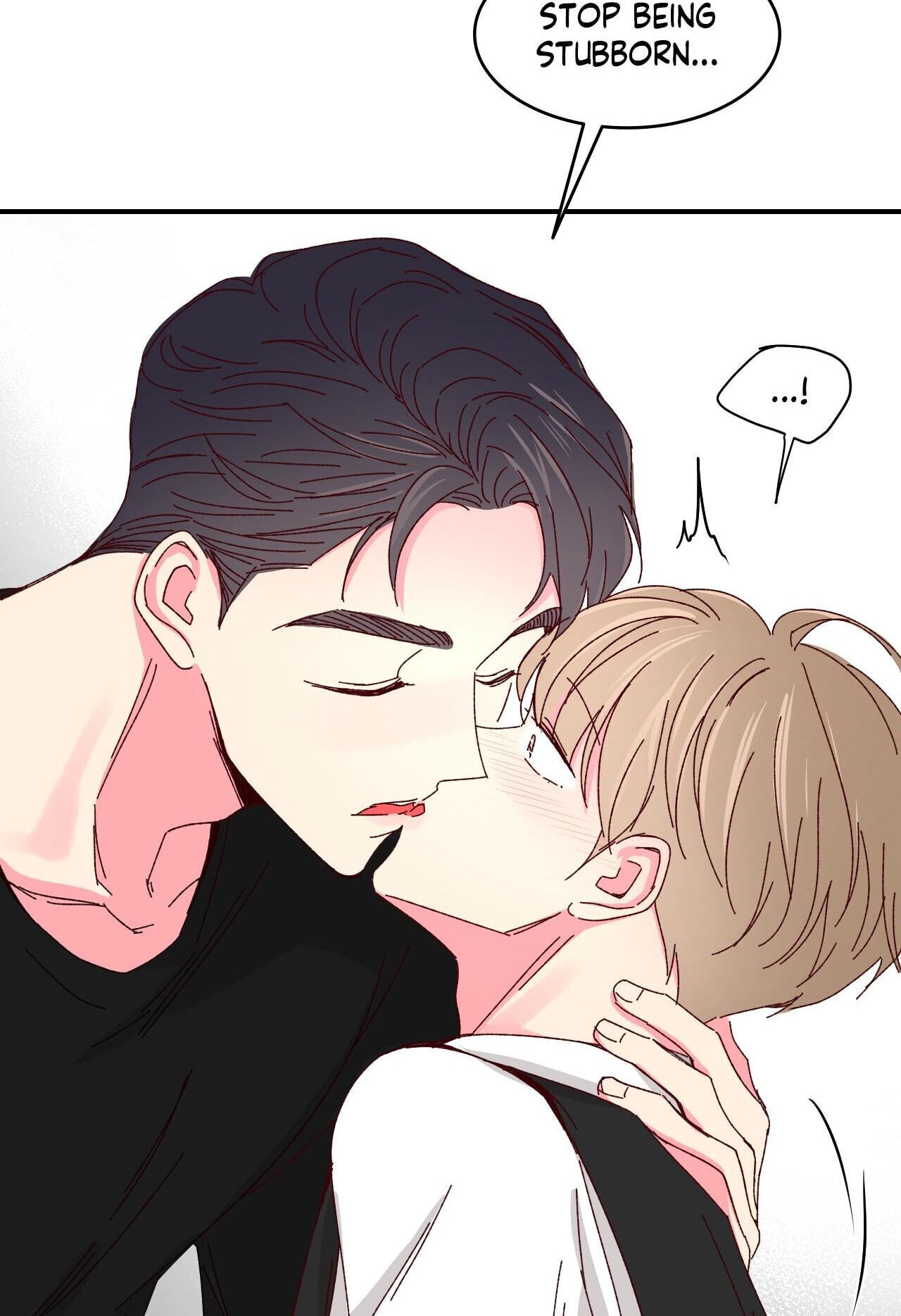 Darling for Dessert Chapter 45 page 20 - 