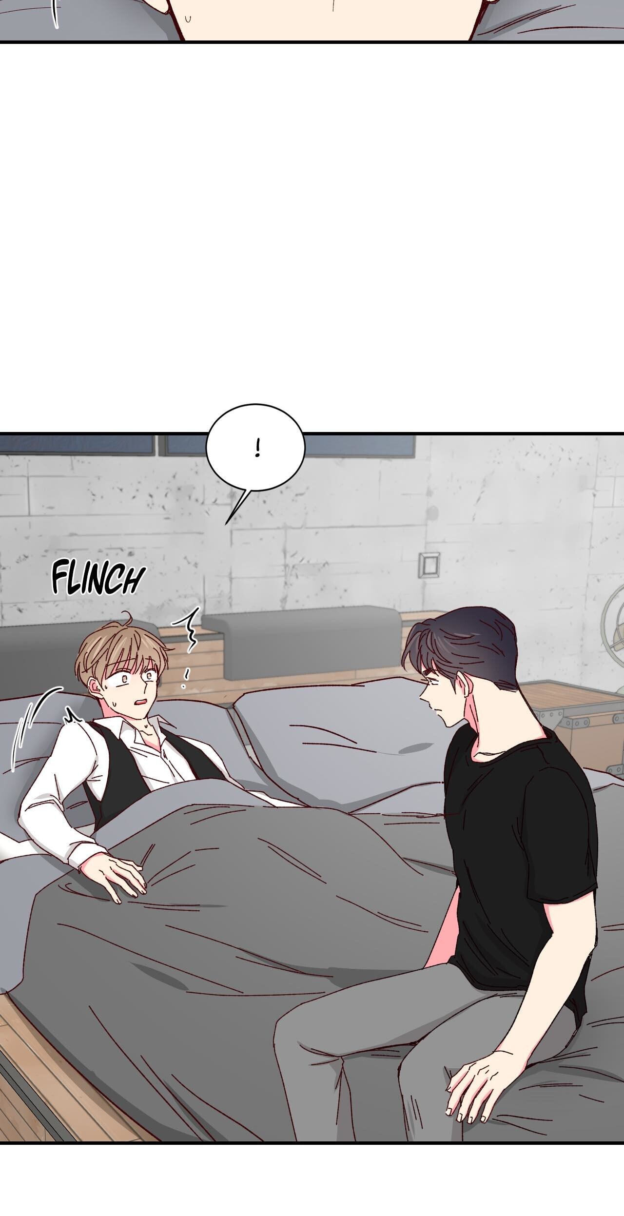 Darling for Dessert Chapter 45 page 3 - 