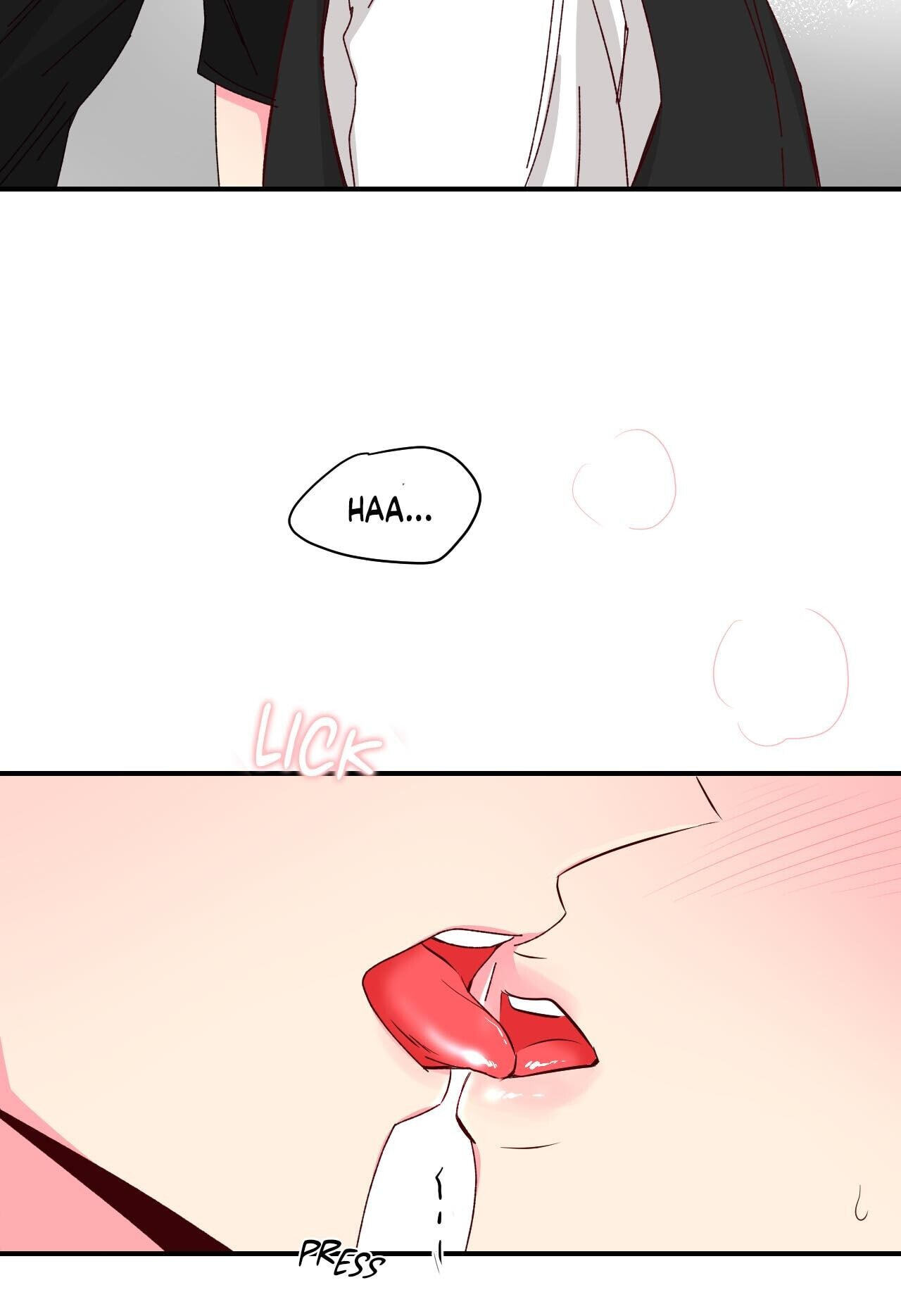 Darling for Dessert Chapter 45 page 21 - 