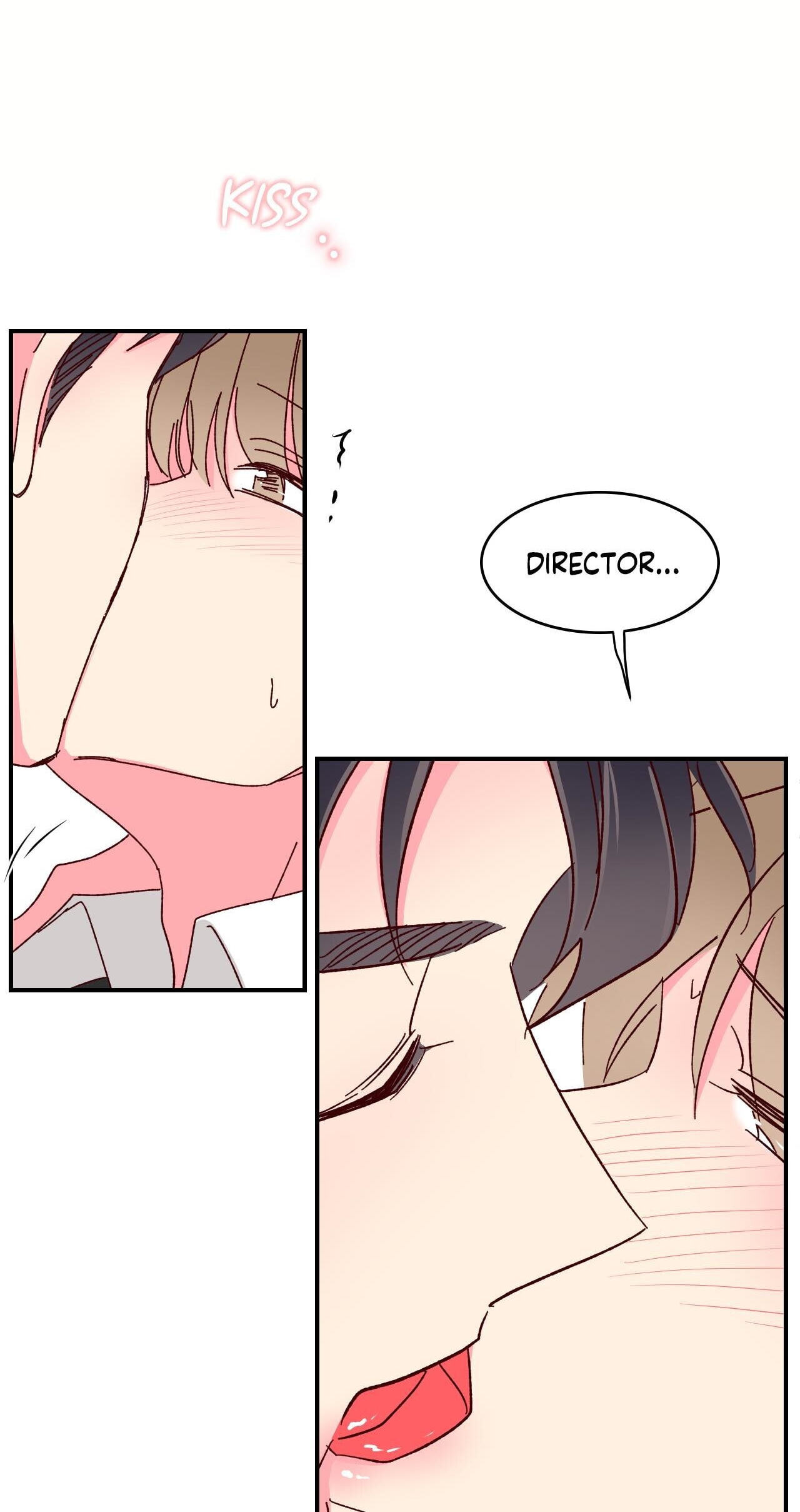 Darling for Dessert Chapter 45 page 24 - 