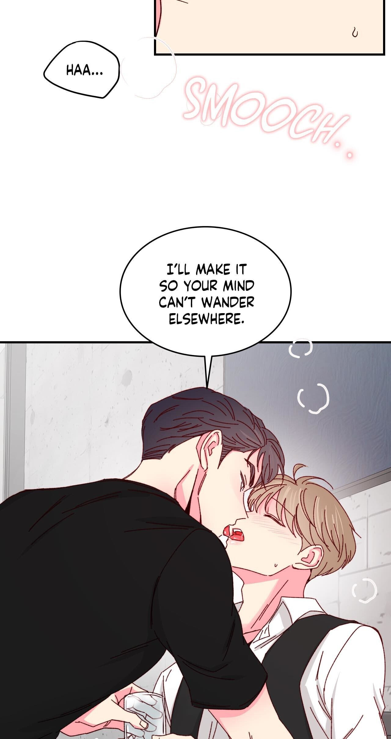 Darling for Dessert Chapter 45 page 25 - 