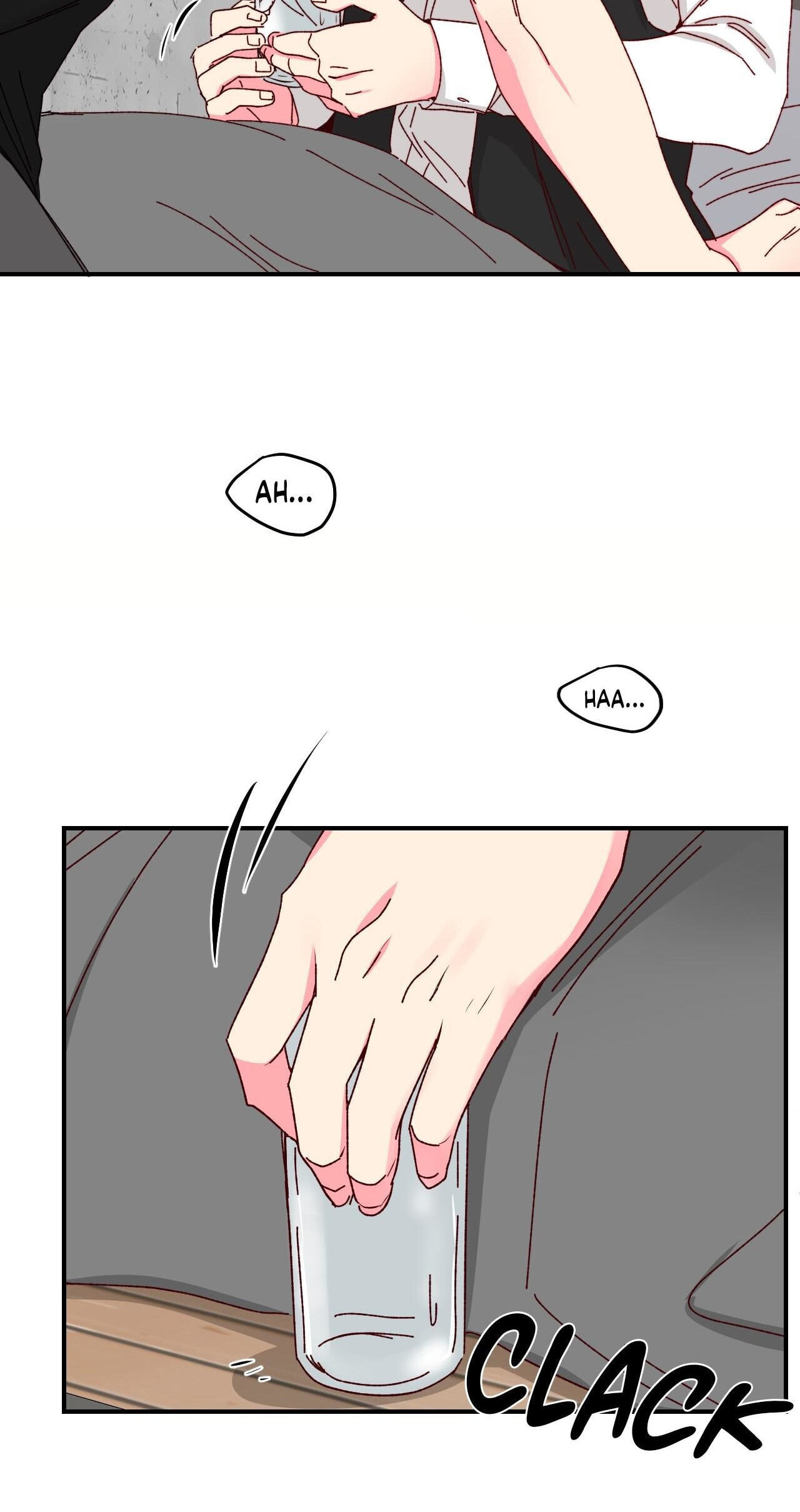 Darling for Dessert Chapter 45 page 26 - 