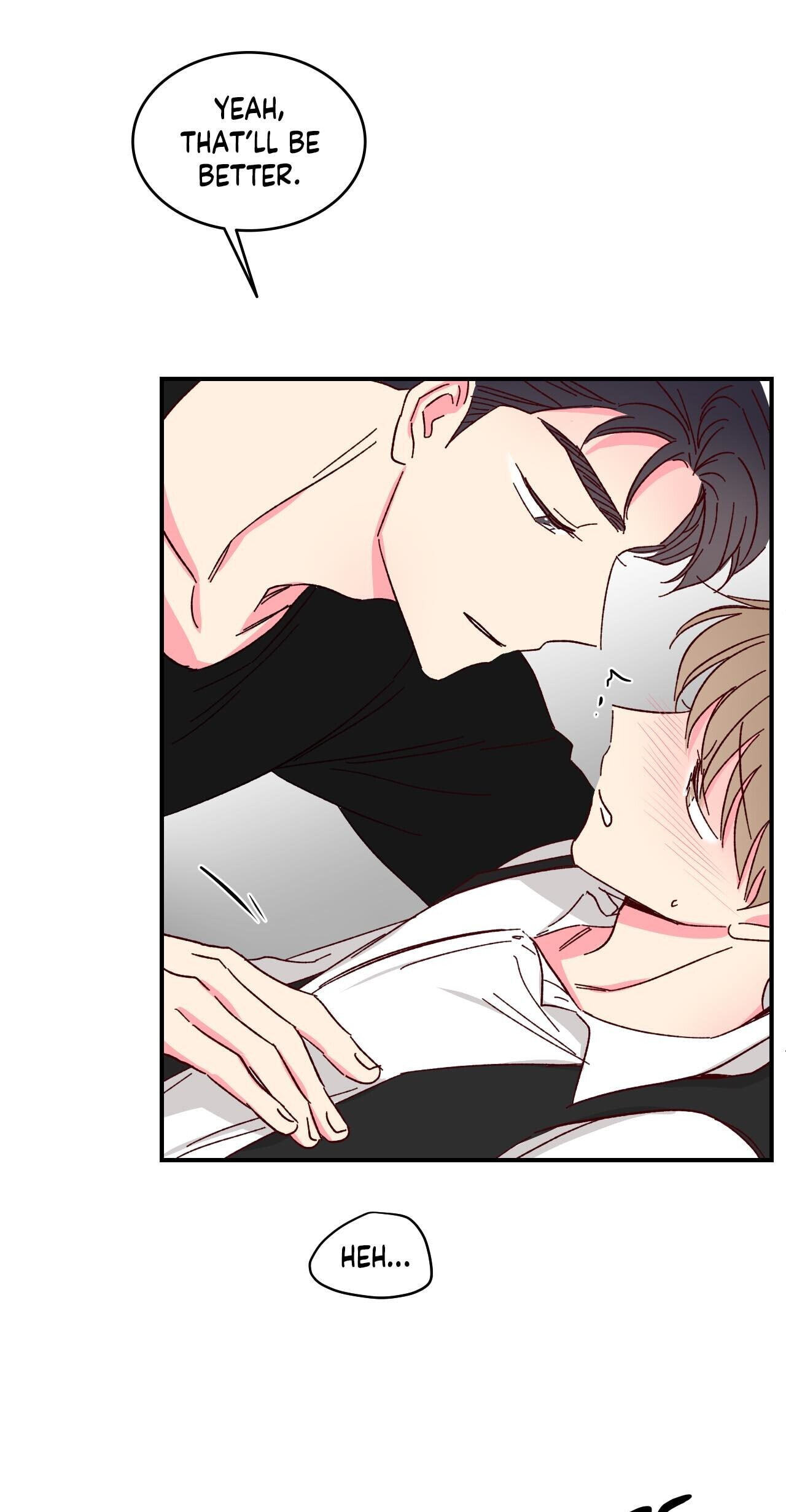 Darling for Dessert Chapter 45 page 29 - 