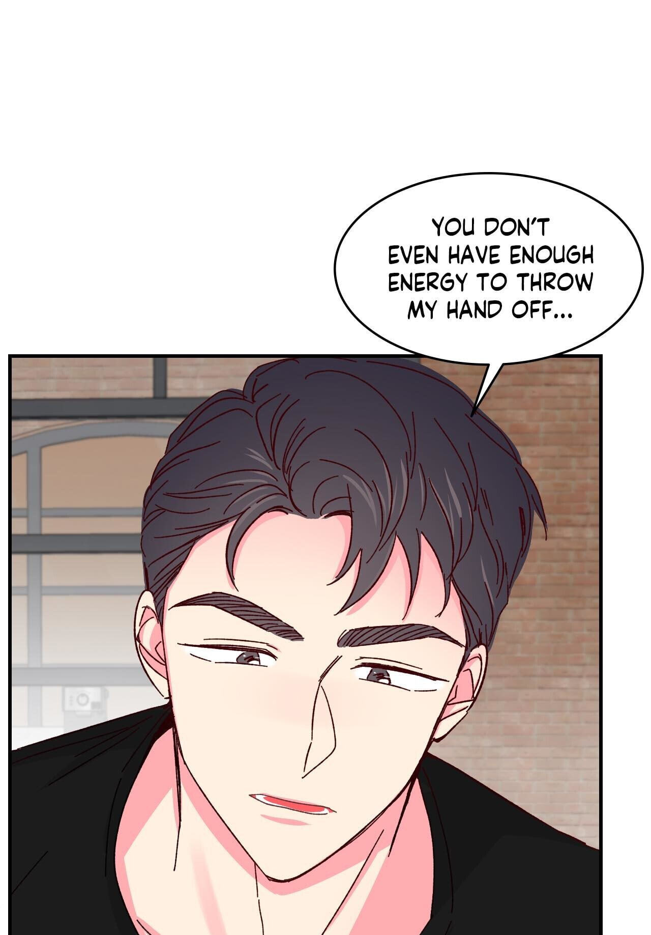 Darling for Dessert Chapter 45 page 31 - 