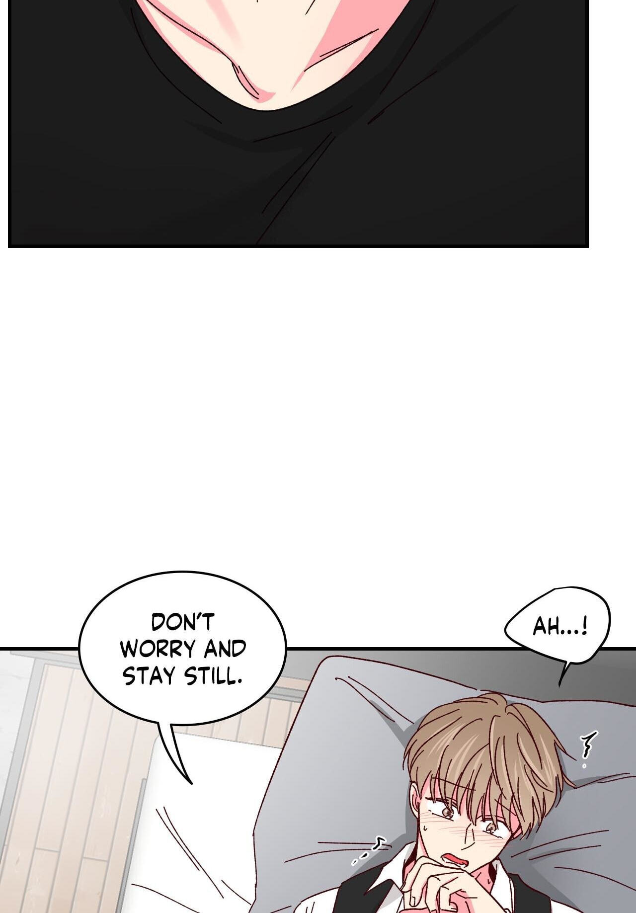 Darling for Dessert Chapter 45 page 32 - 