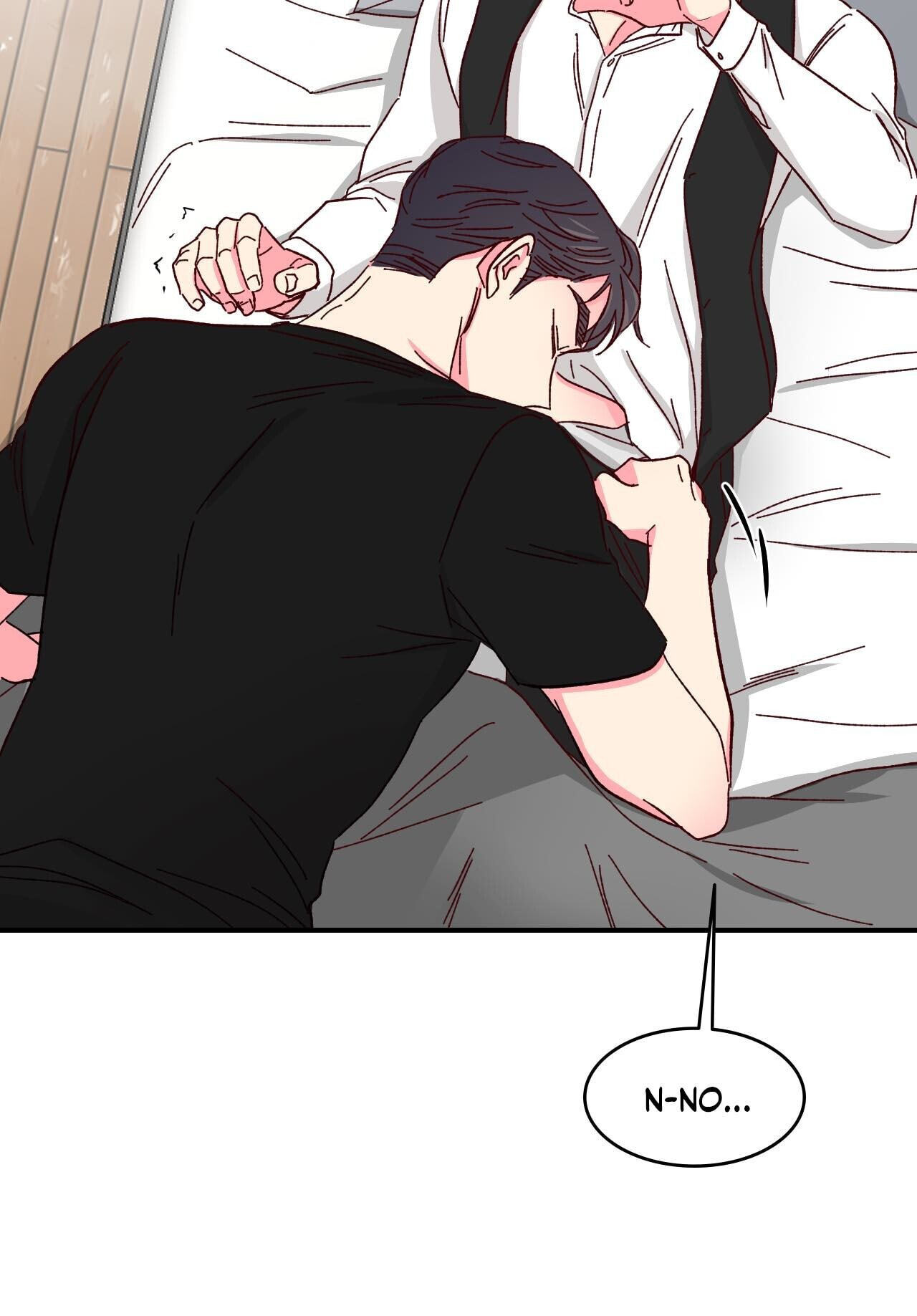 Darling for Dessert Chapter 45 page 33 - 