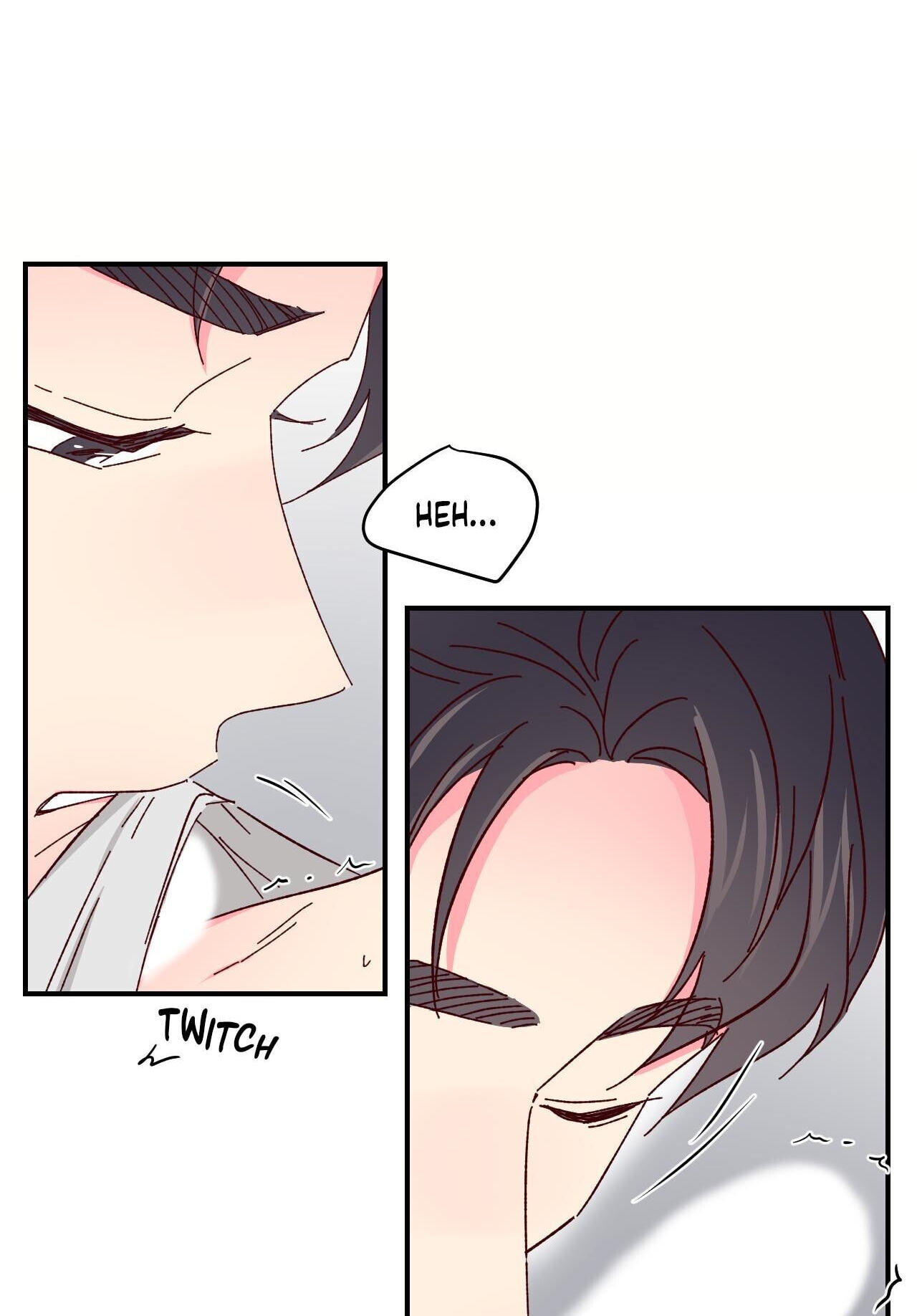 Darling for Dessert Chapter 45 page 34 - 