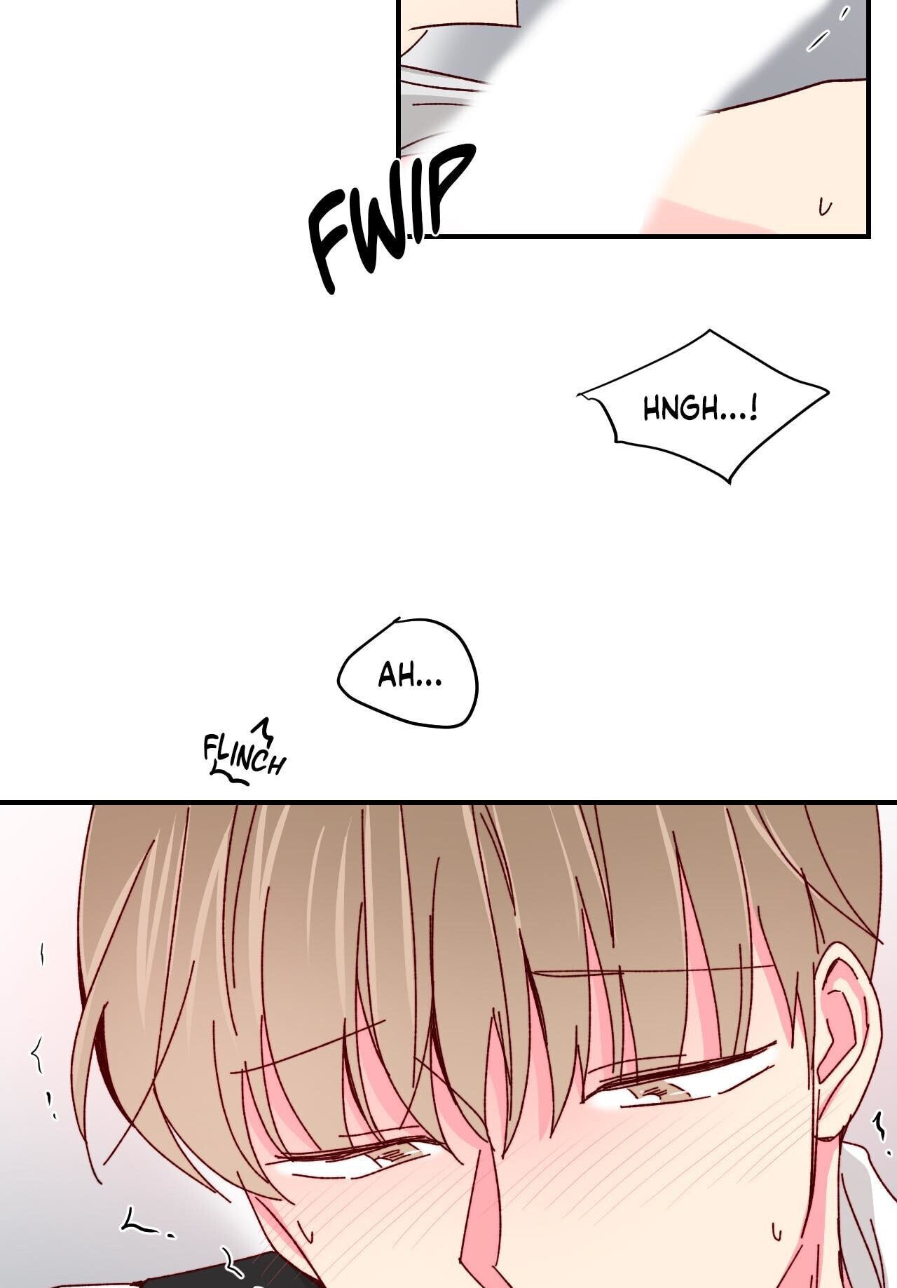 Darling for Dessert Chapter 45 page 35 - 