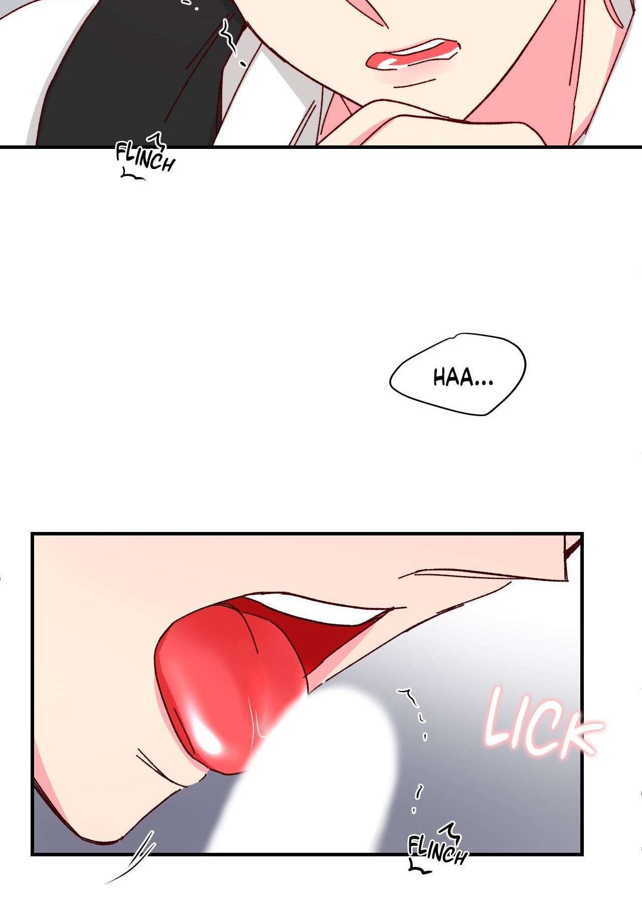 Darling for Dessert Chapter 45 page 36 - 