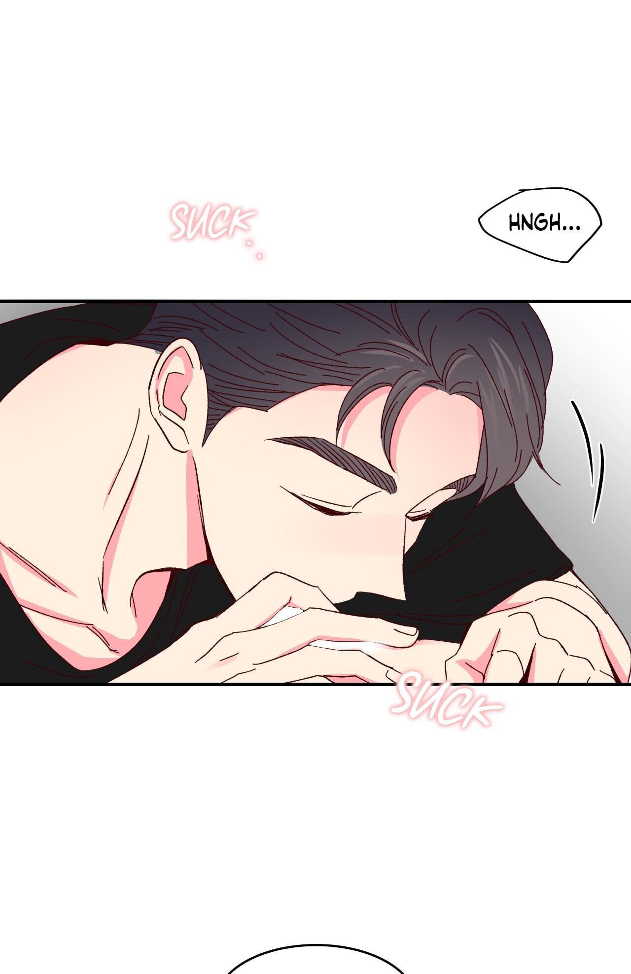 Darling for Dessert Chapter 45 page 37 - 