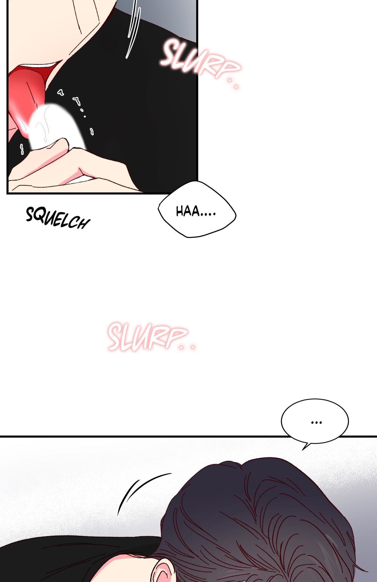 Darling for Dessert Chapter 45 page 39 - 