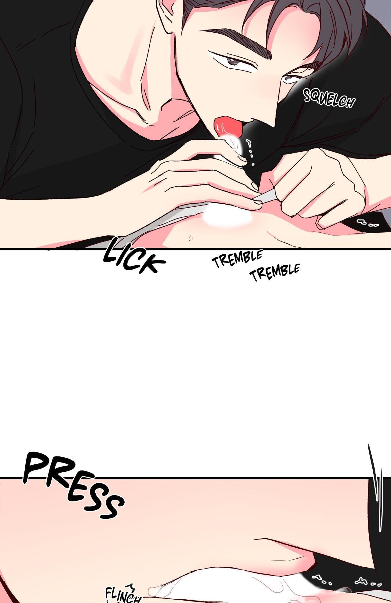 Darling for Dessert Chapter 45 page 40 - 