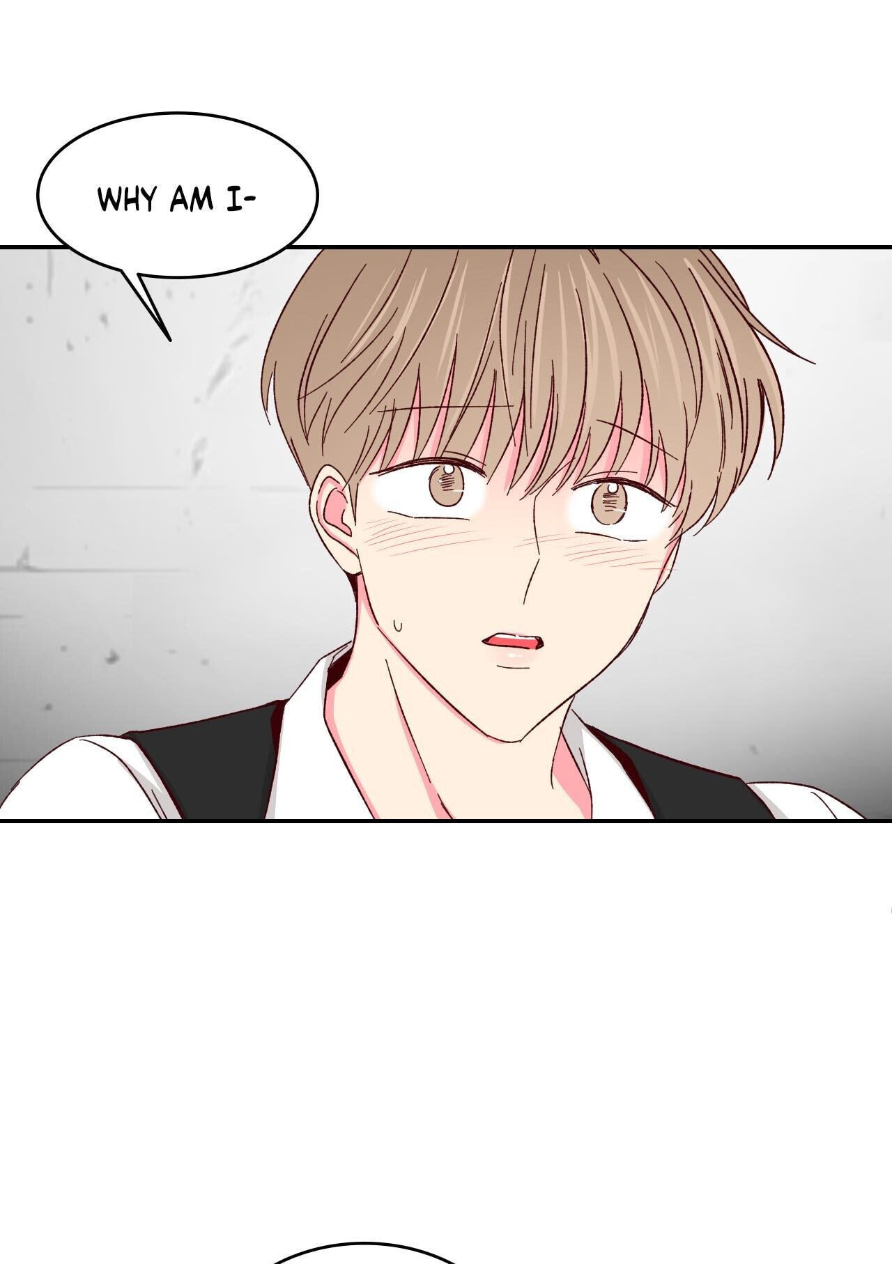 Darling for Dessert Chapter 45 page 5 - 